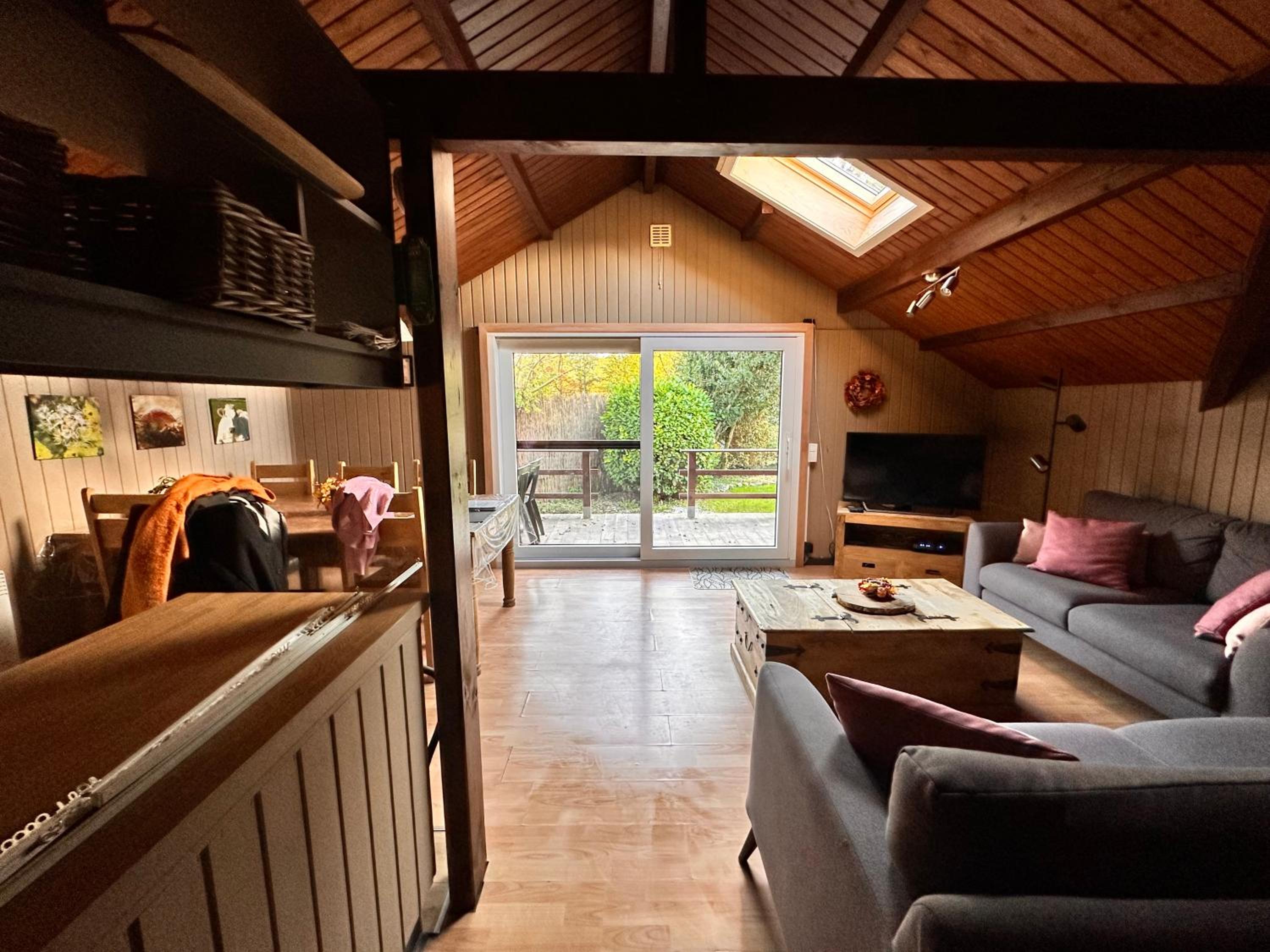 Chalet Four Seasons