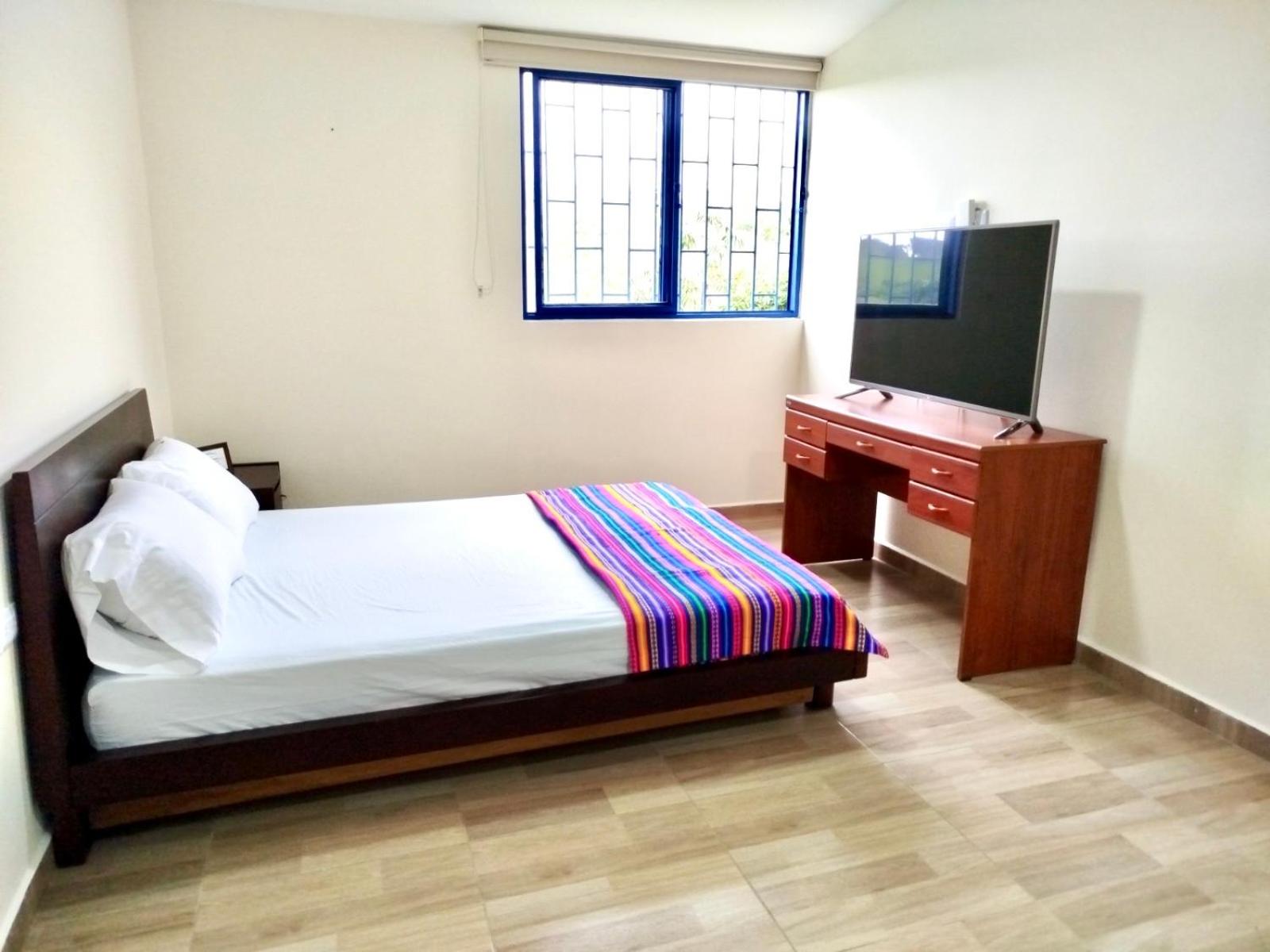 Green Highland Casa Campestre
