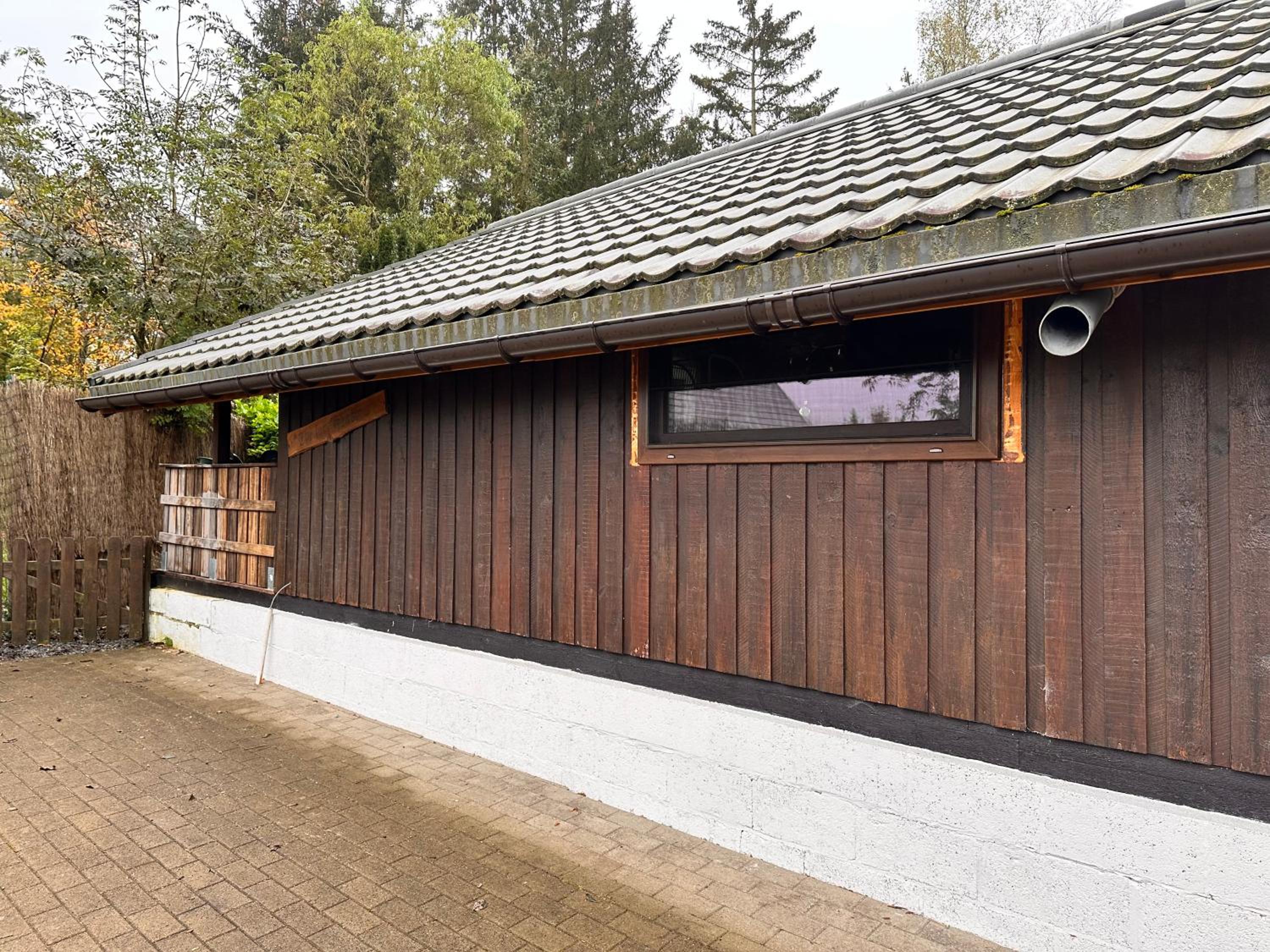 Chalet Four Seasons