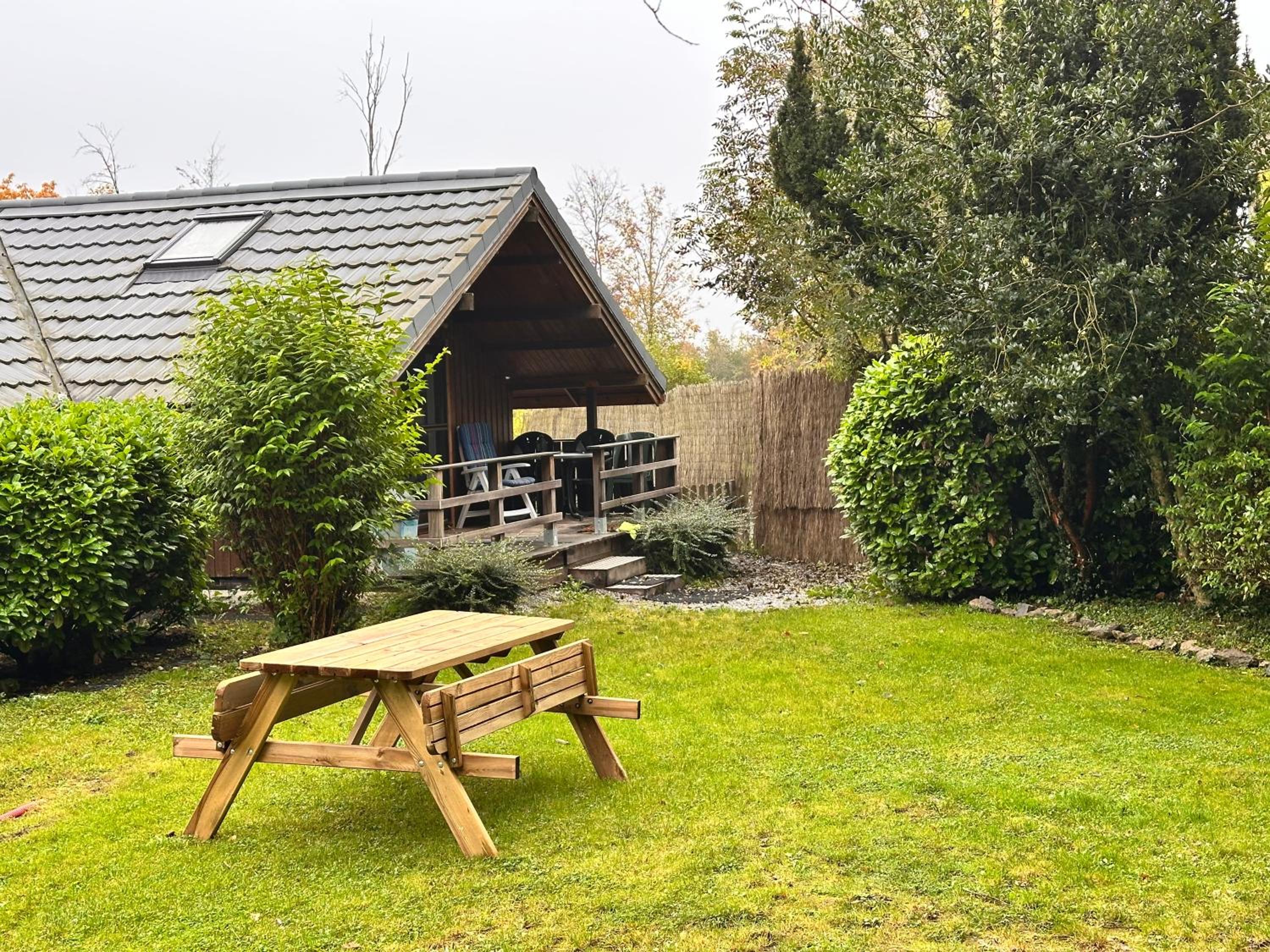 Chalet Four Seasons