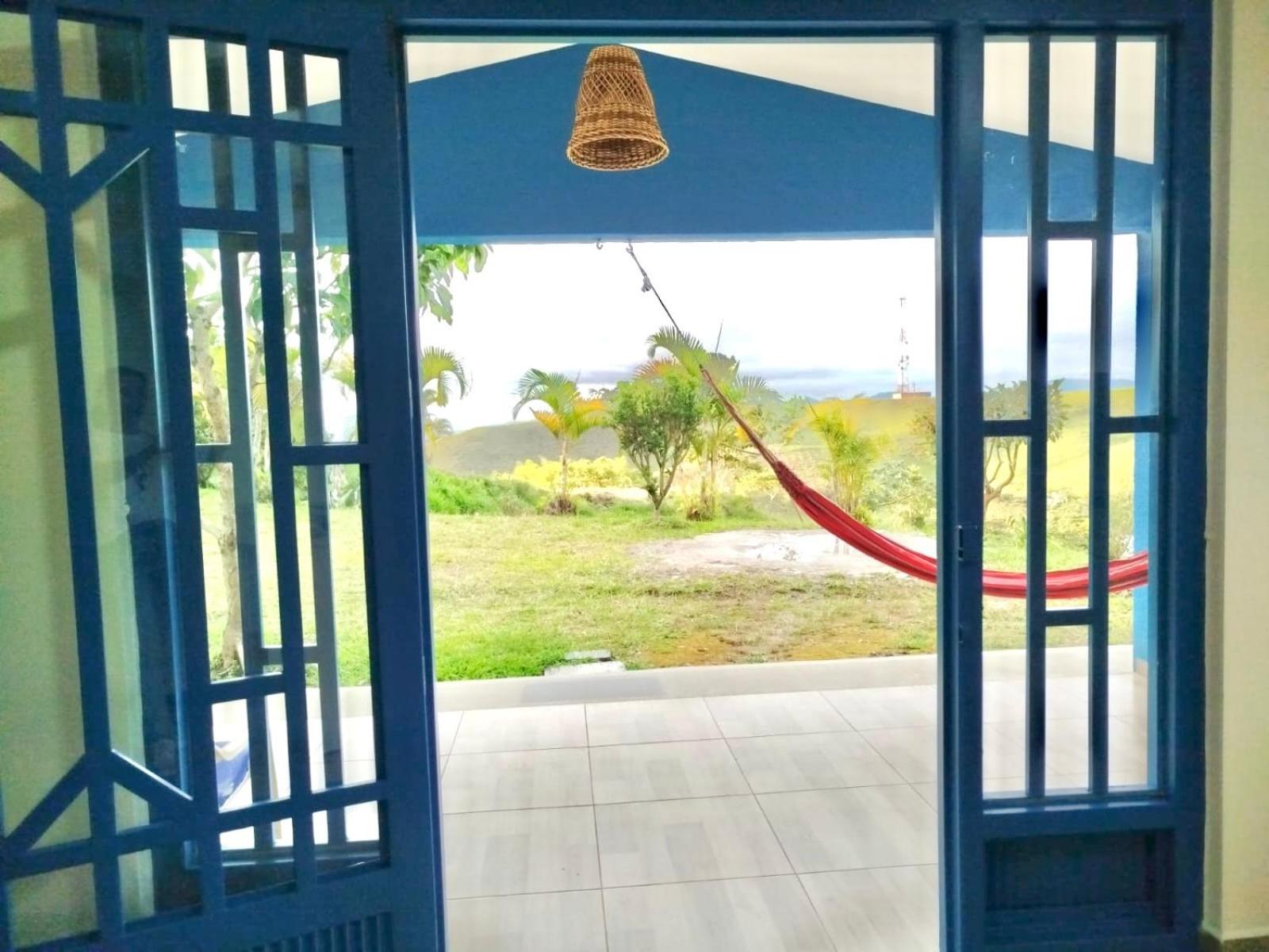 Green Highland Casa Campestre