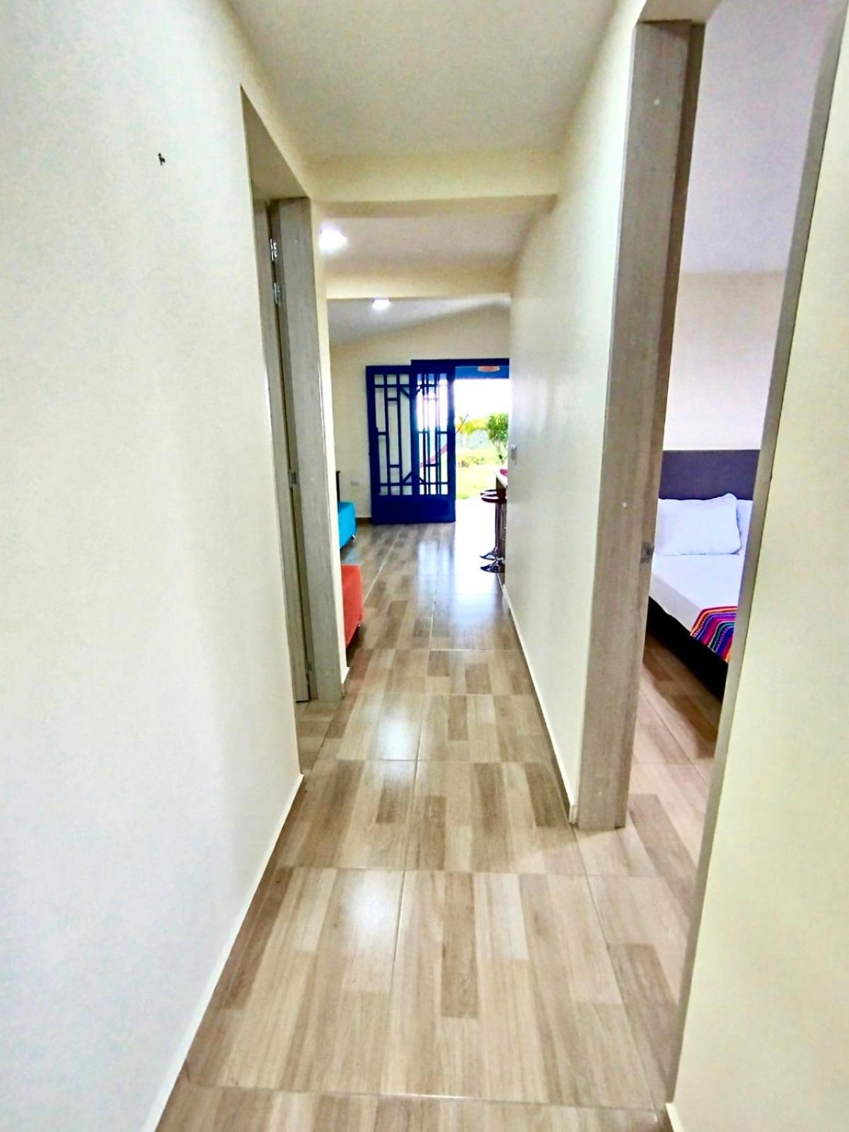 Green Highland Casa Campestre