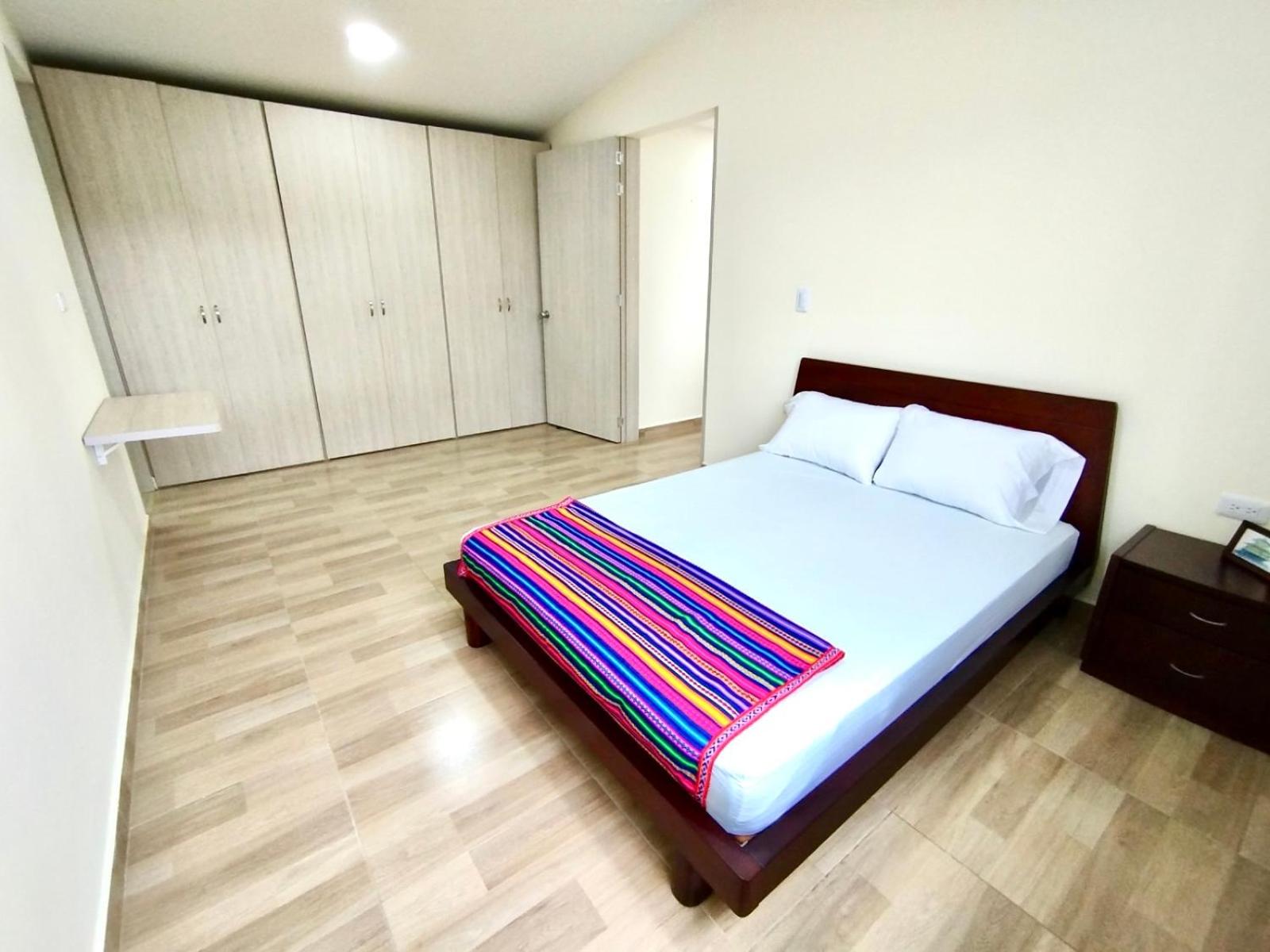 Green Highland Casa Campestre