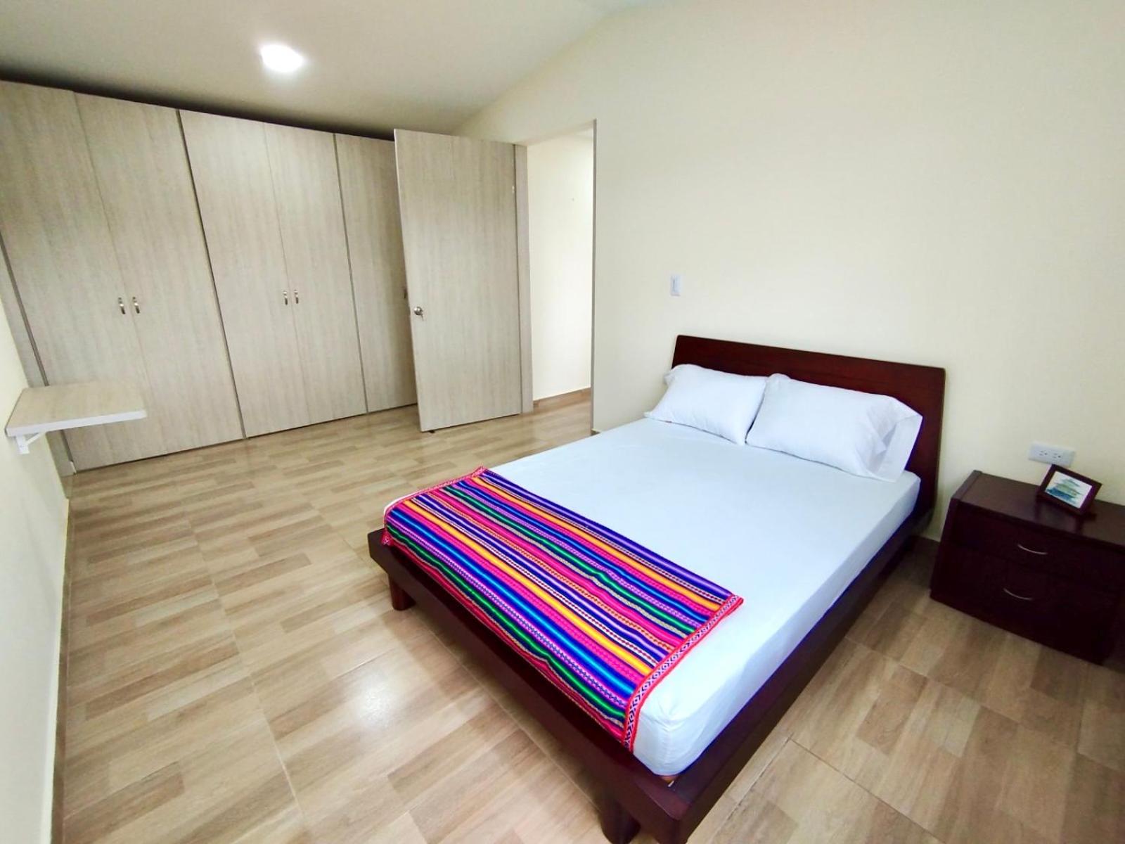 Green Highland Casa Campestre