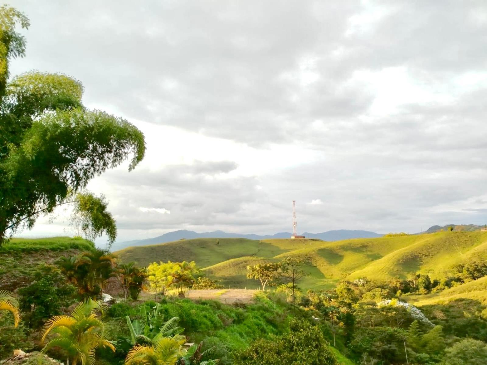 Green Highland Casa Campestre