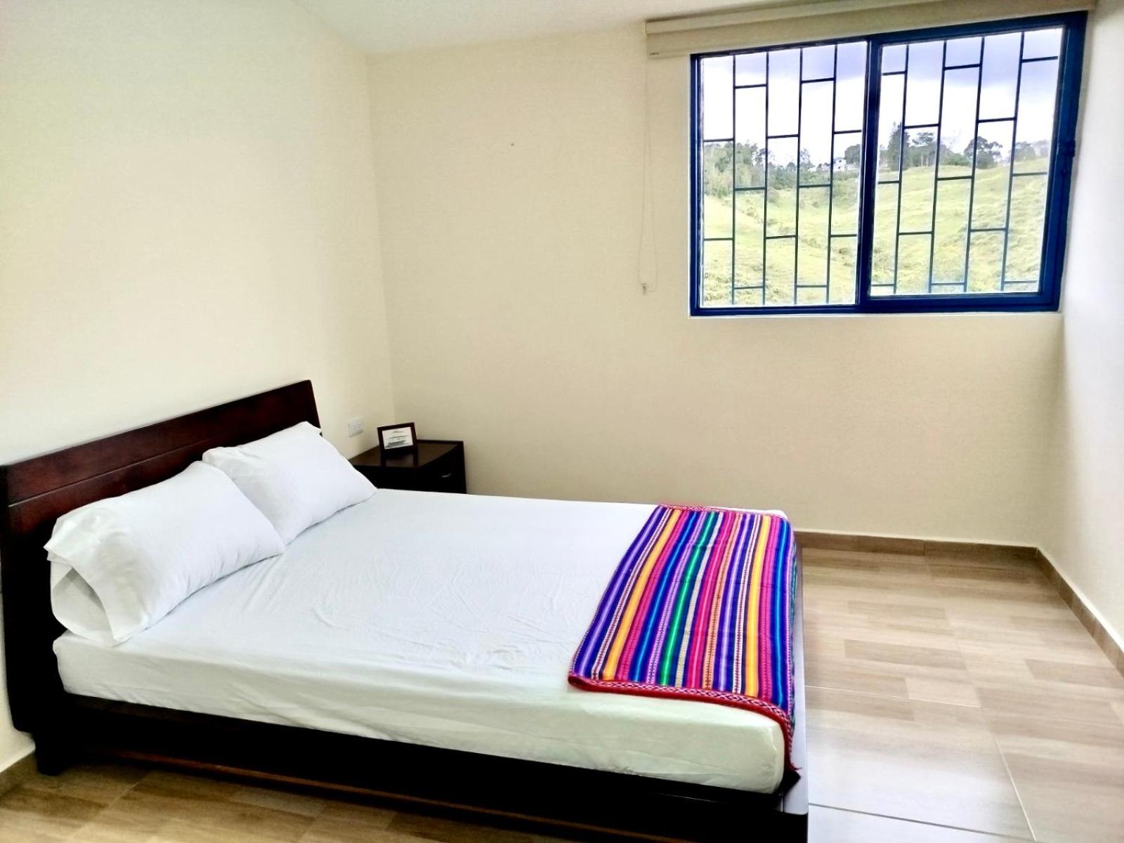 Green Highland Casa Campestre