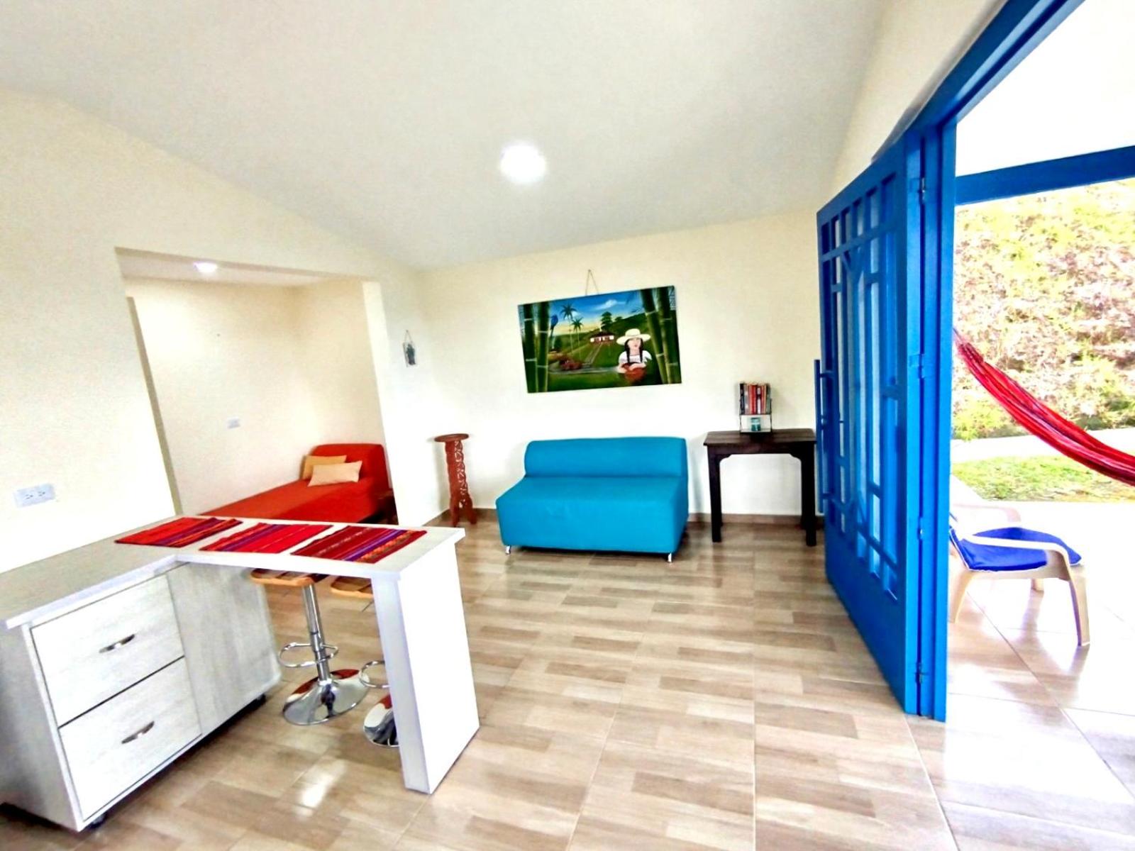 Green Highland Casa Campestre