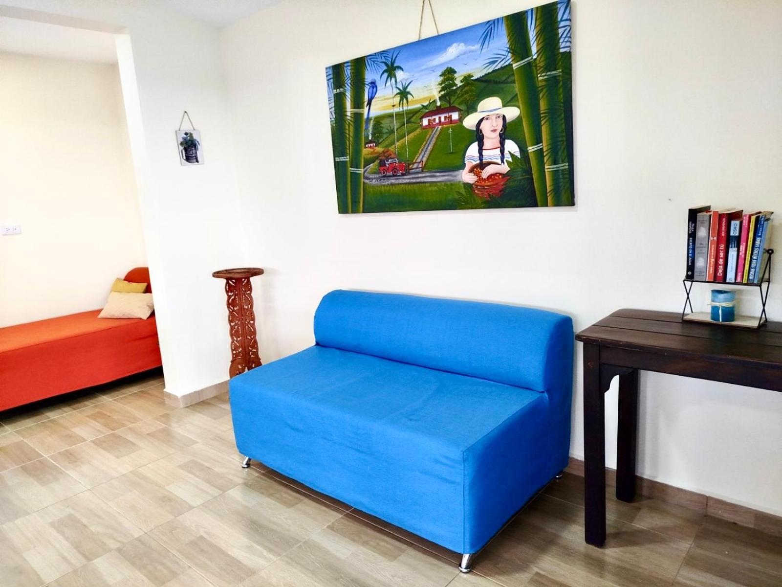 Green Highland Casa Campestre