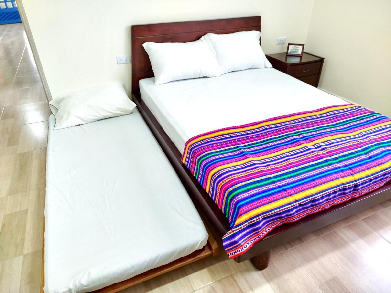 Green Highland Casa Campestre