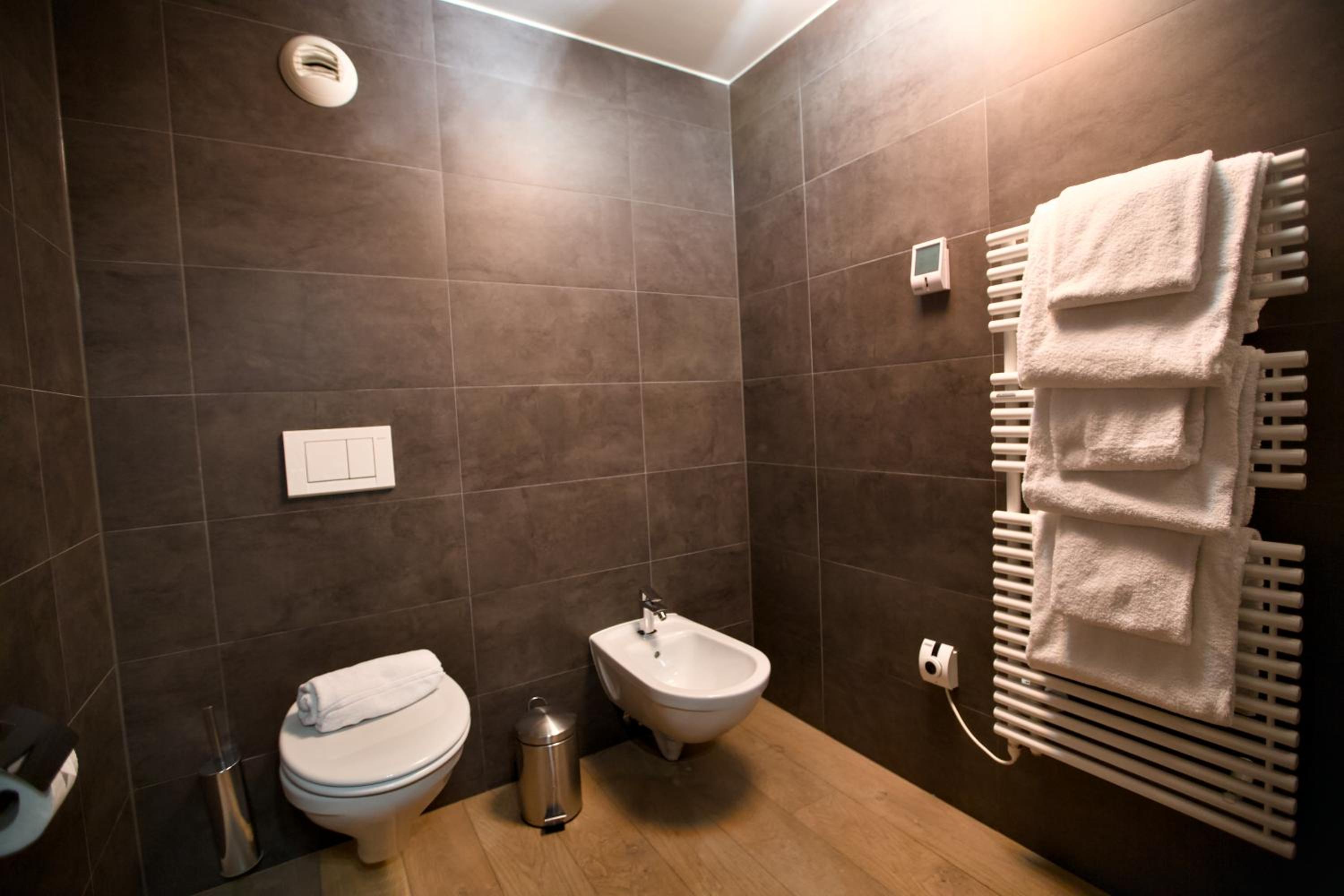 Montreux Lake View Apartments and Spa - Swiss Hotel Apartments