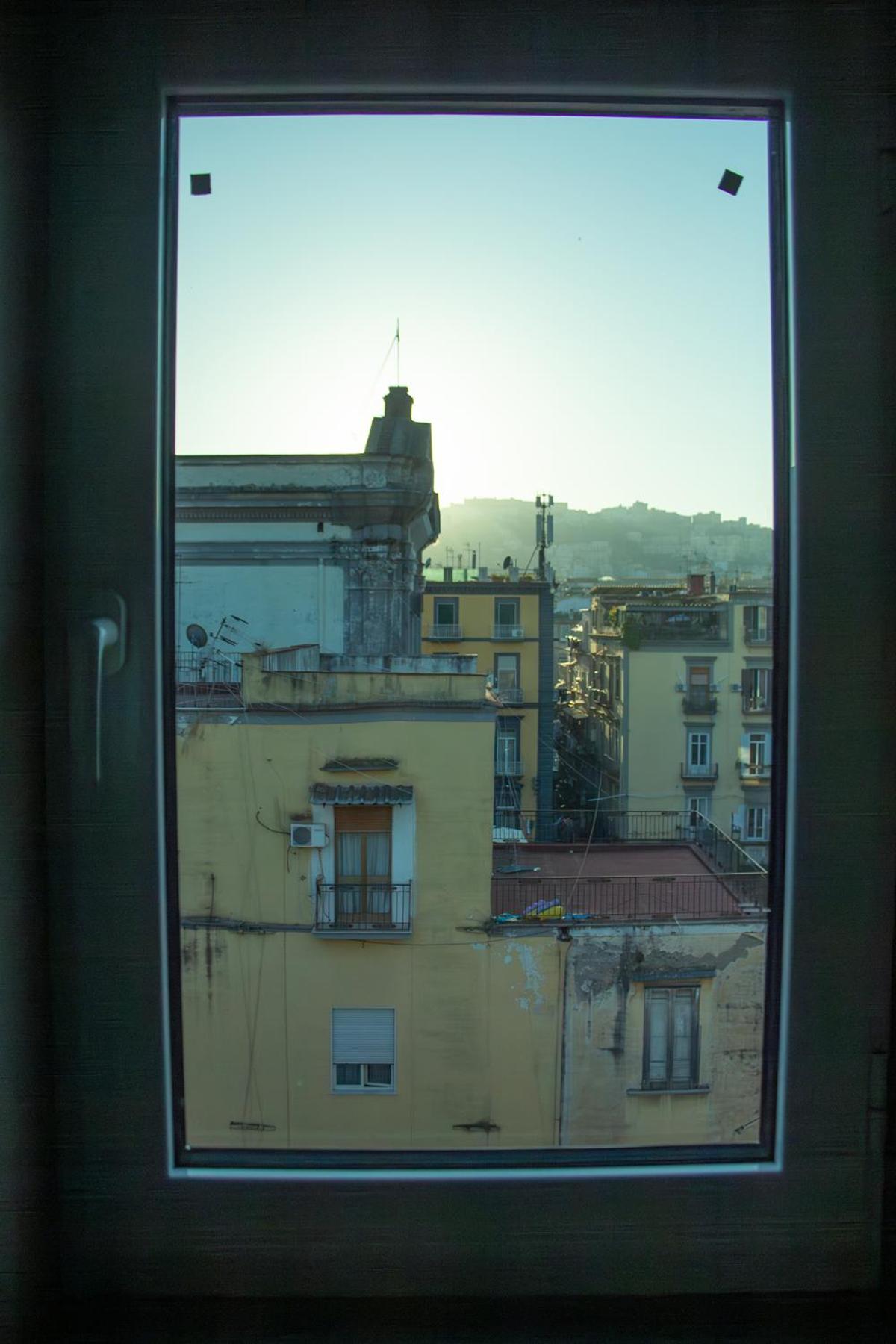 WANDERLUST SPACCANAPOLI Points Of View
