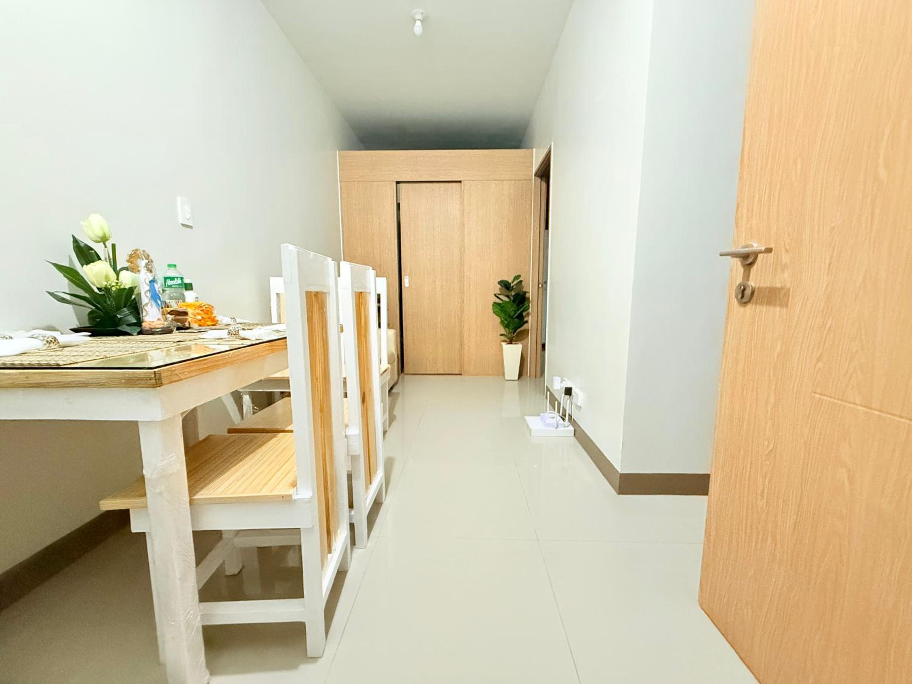 SMDC Bloom residence Sucat Stunning 2BR