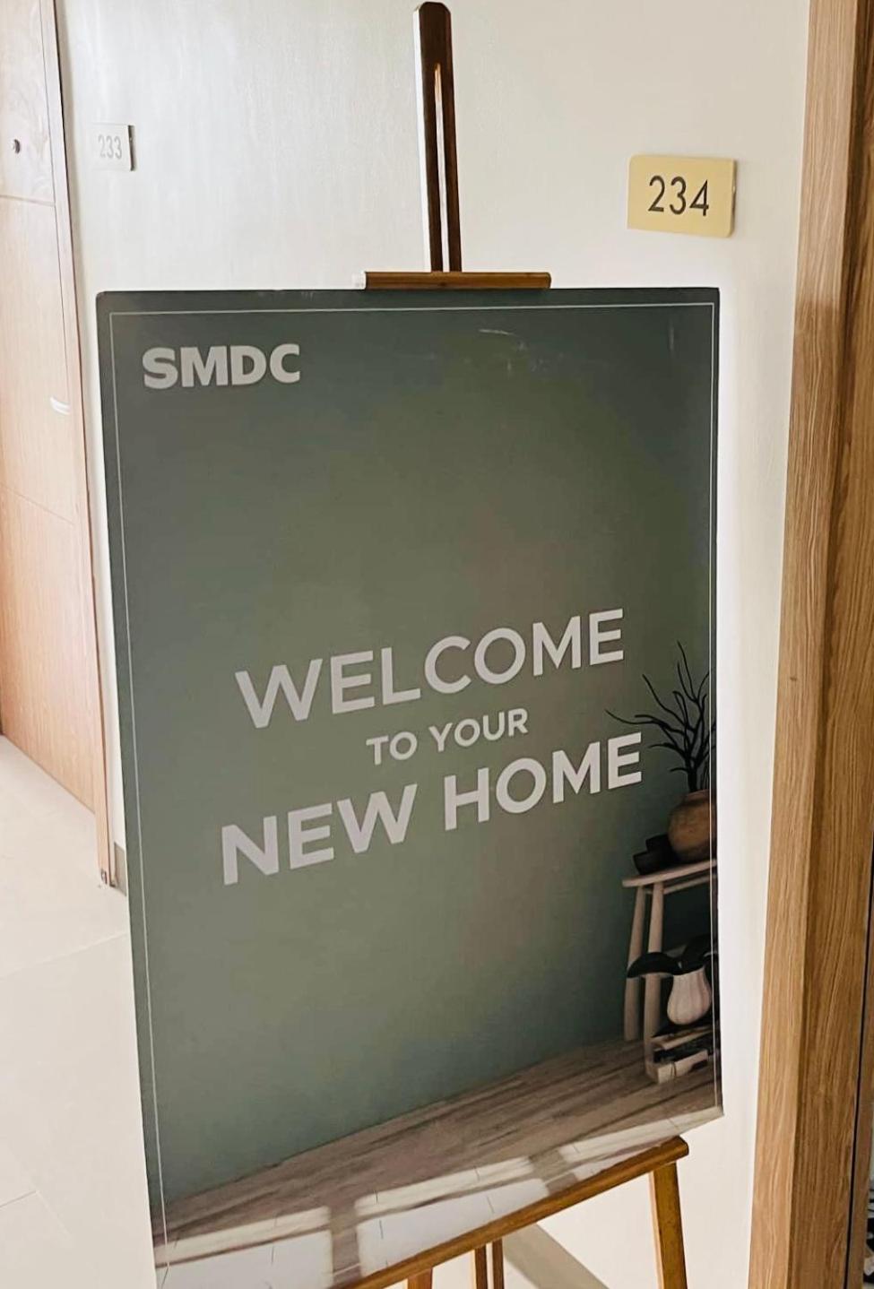 SMDC Bloom residence Sucat Stunning 2BR