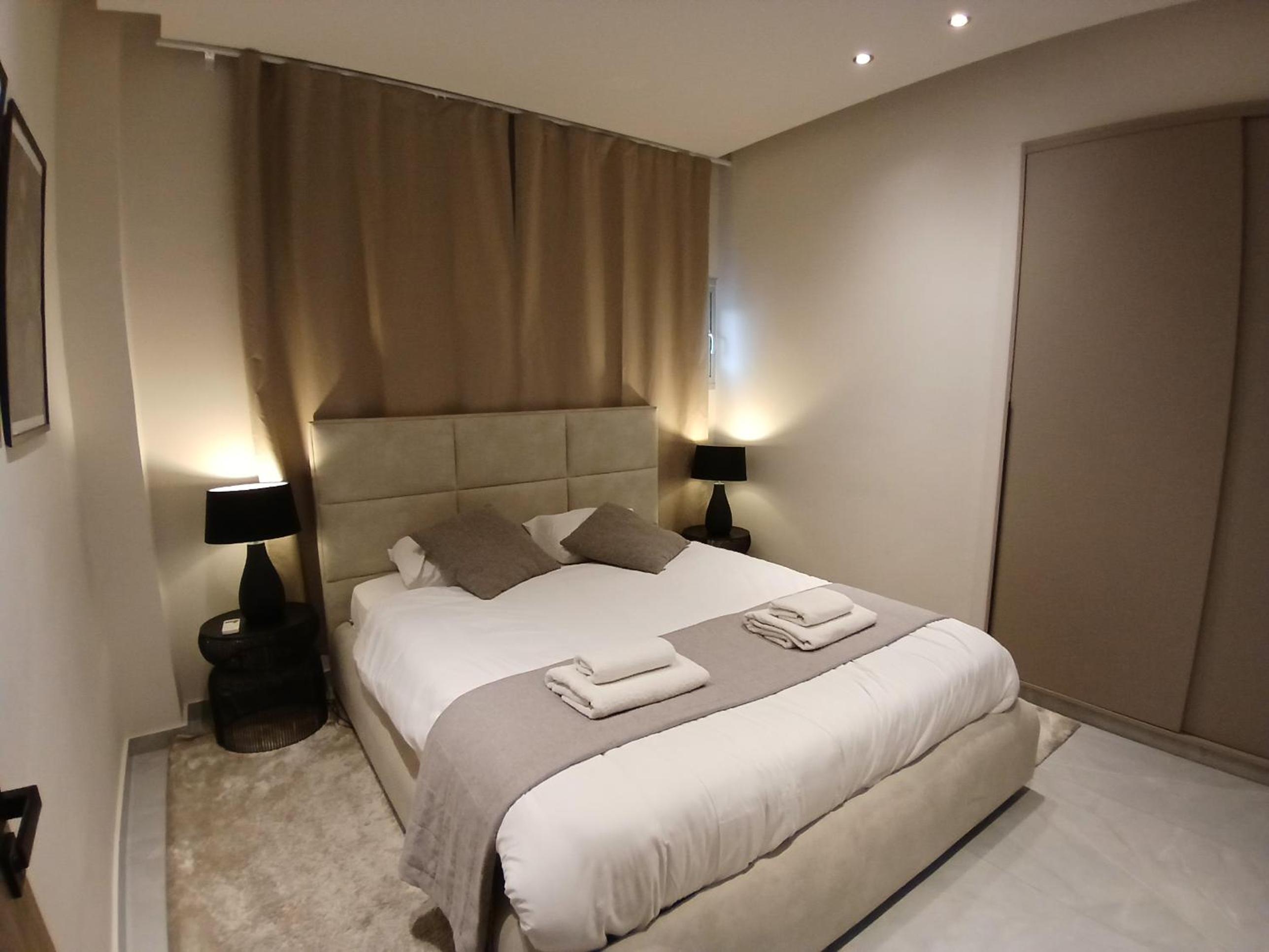 Georgiana Suites
