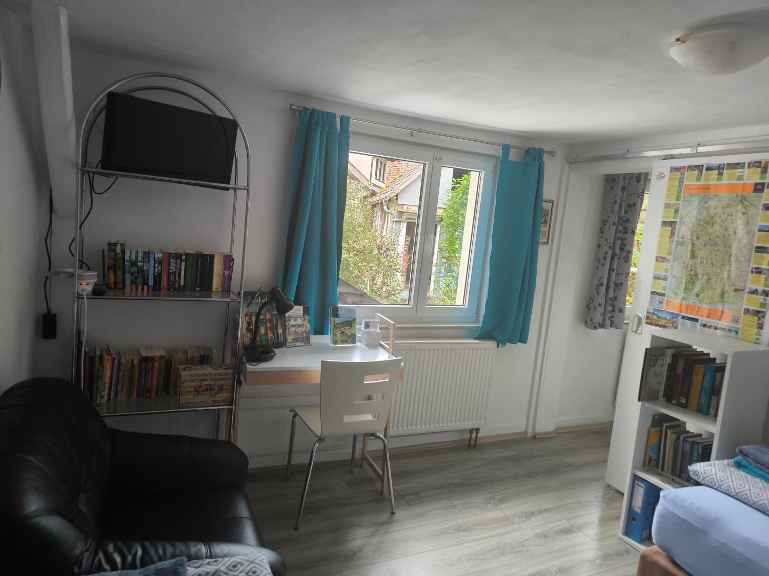 Ferienwohnung TAL-ECK