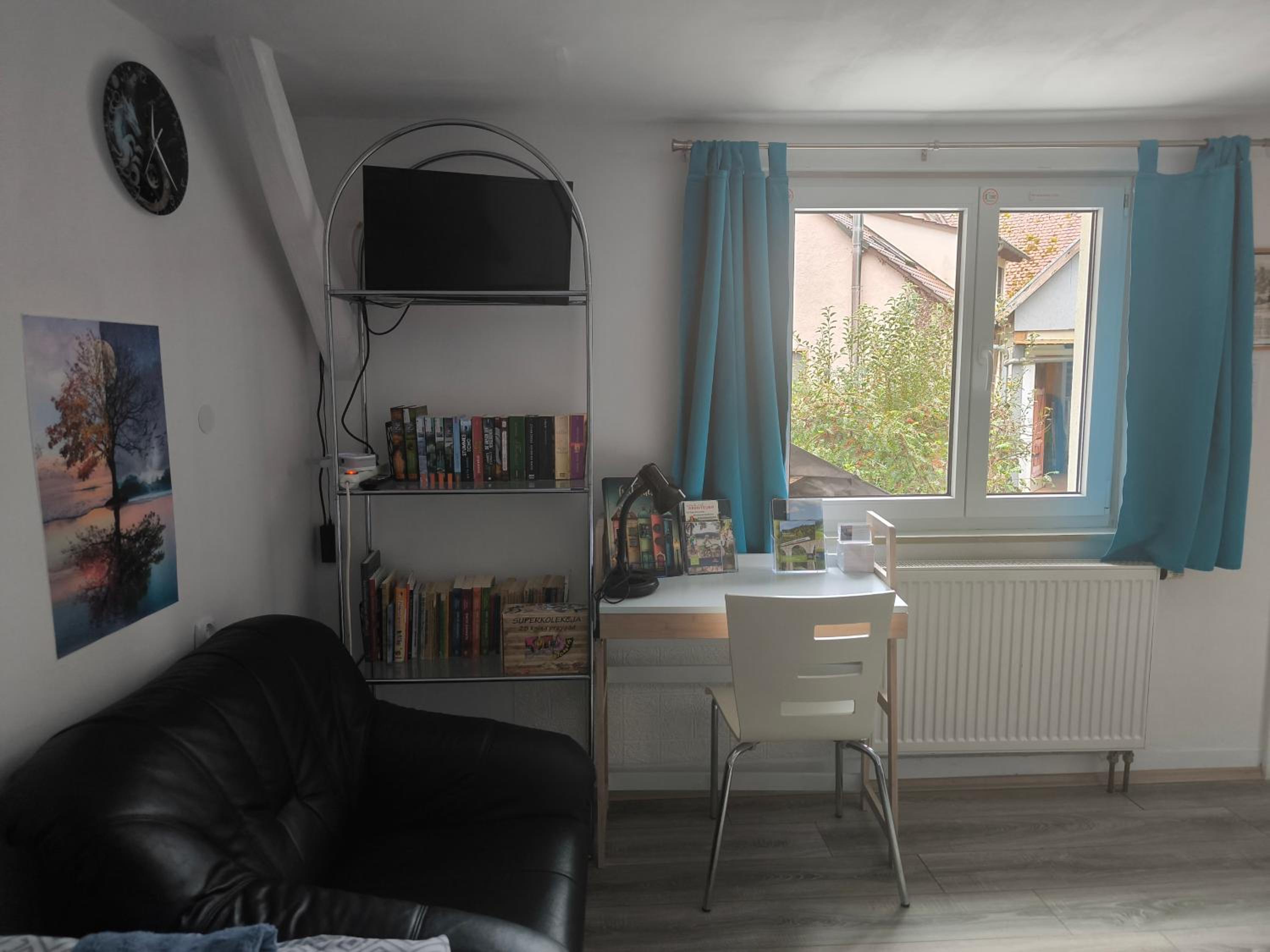 Ferienwohnung TAL-ECK