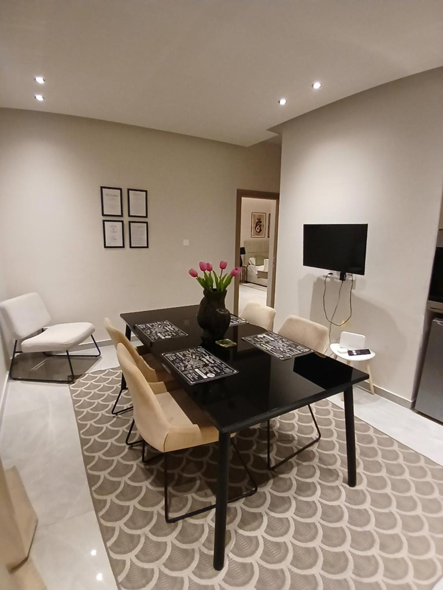Georgiana Suites