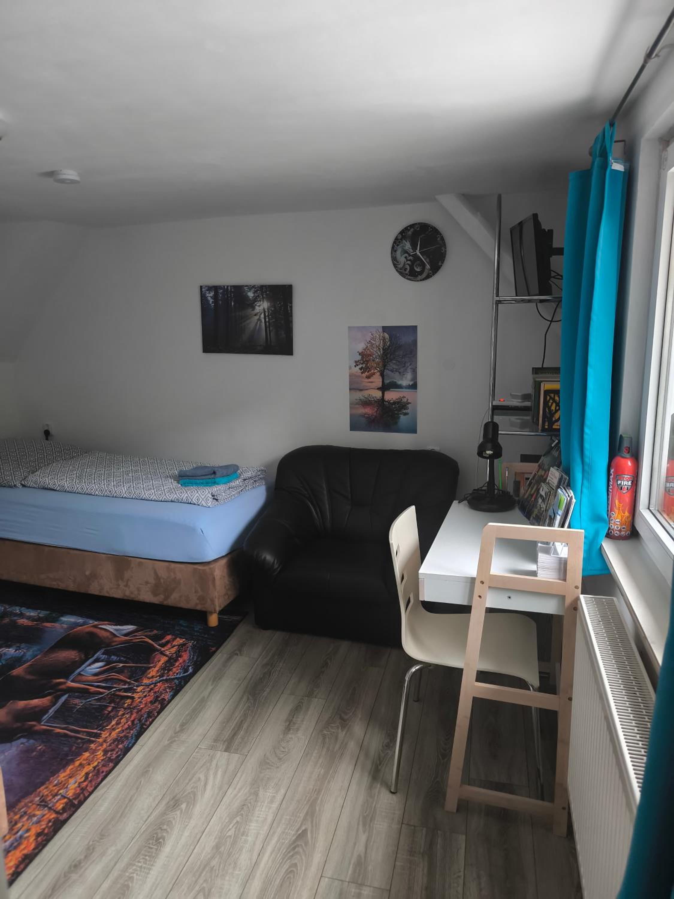 Ferienwohnung TAL-ECK