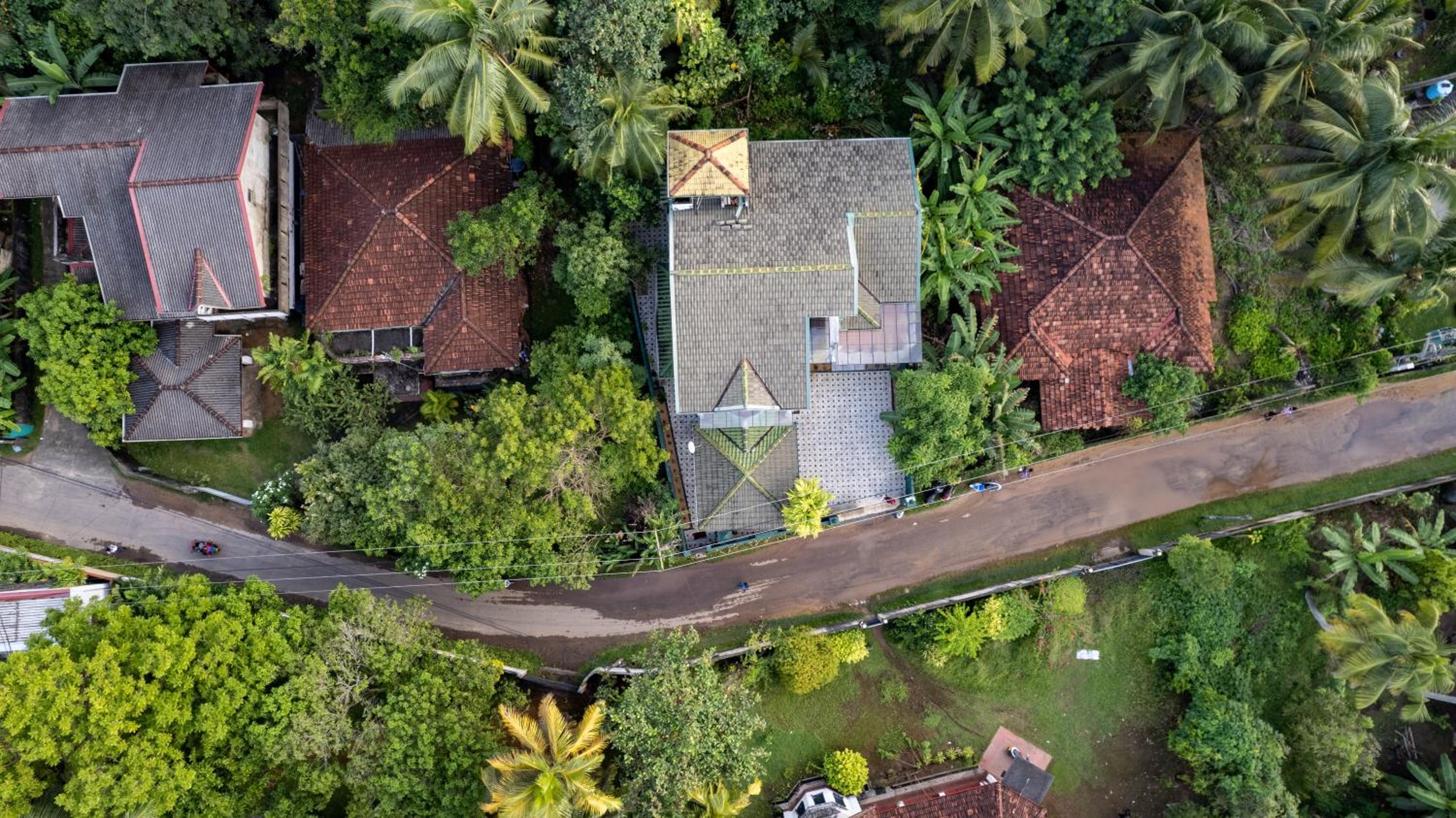 Casa Suite Seenigama - Hikkaduwa