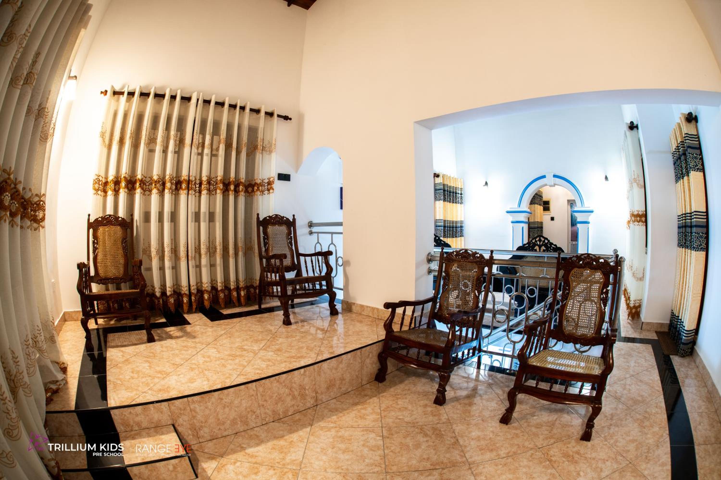 Casa Suite Seenigama - Hikkaduwa
