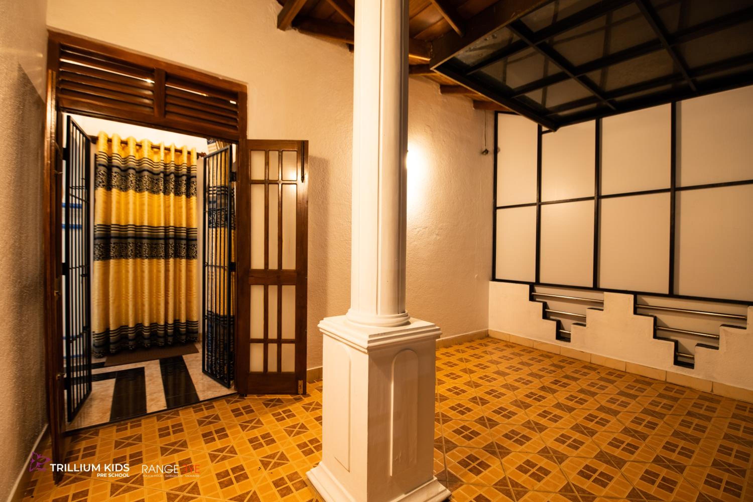 Casa Suite Seenigama - Hikkaduwa