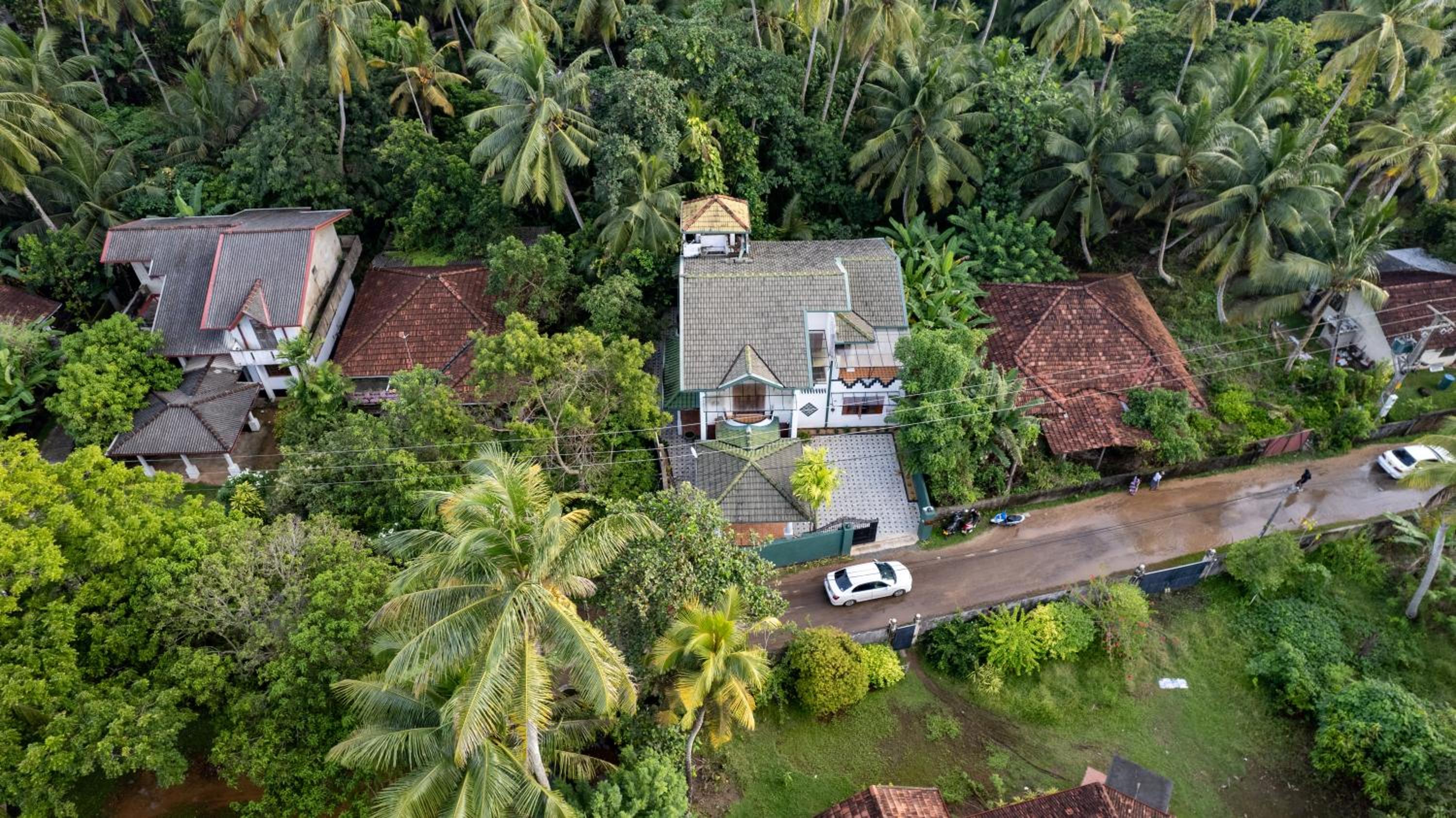 Casa Suite Seenigama - Hikkaduwa