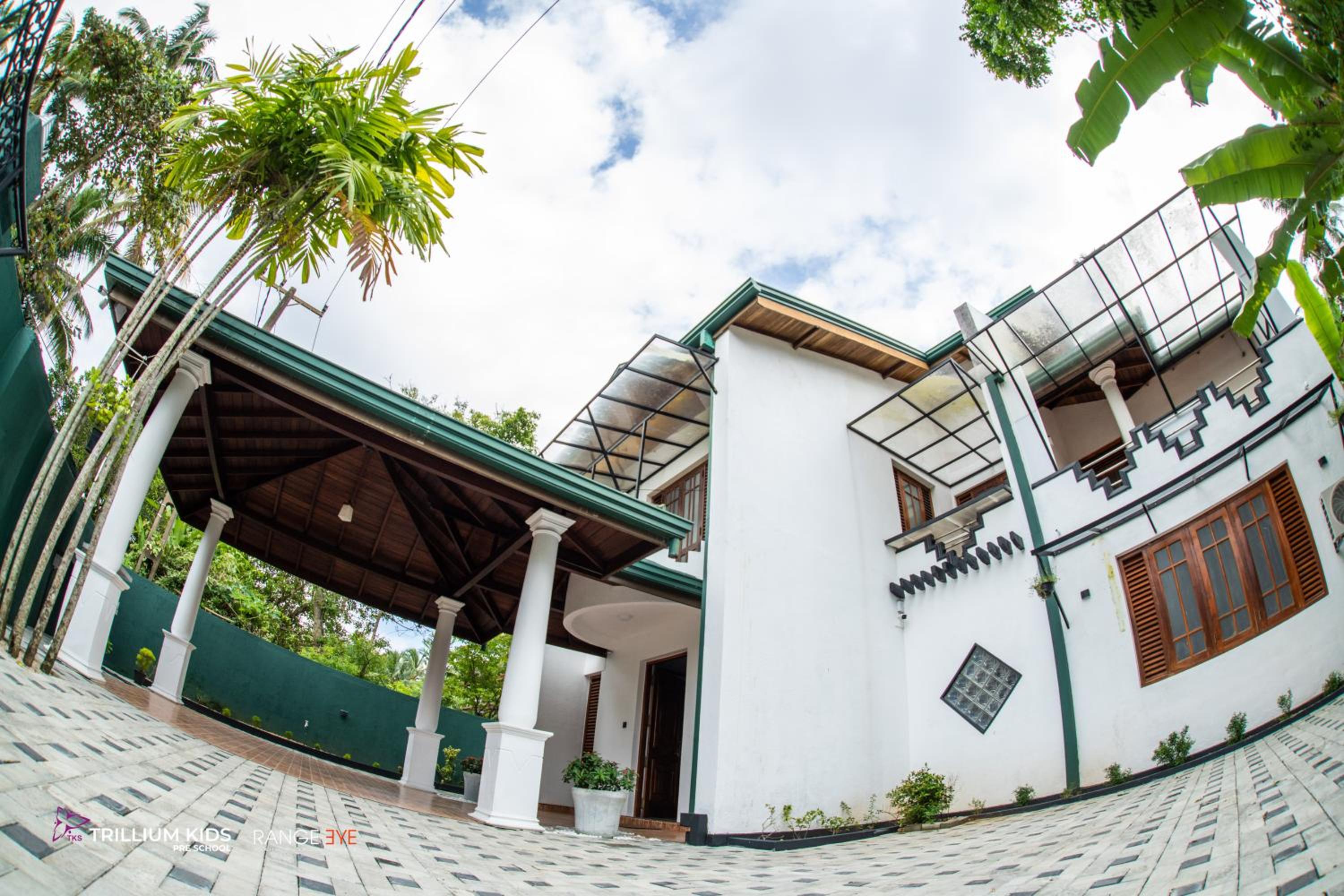 Casa Suite Seenigama - Hikkaduwa