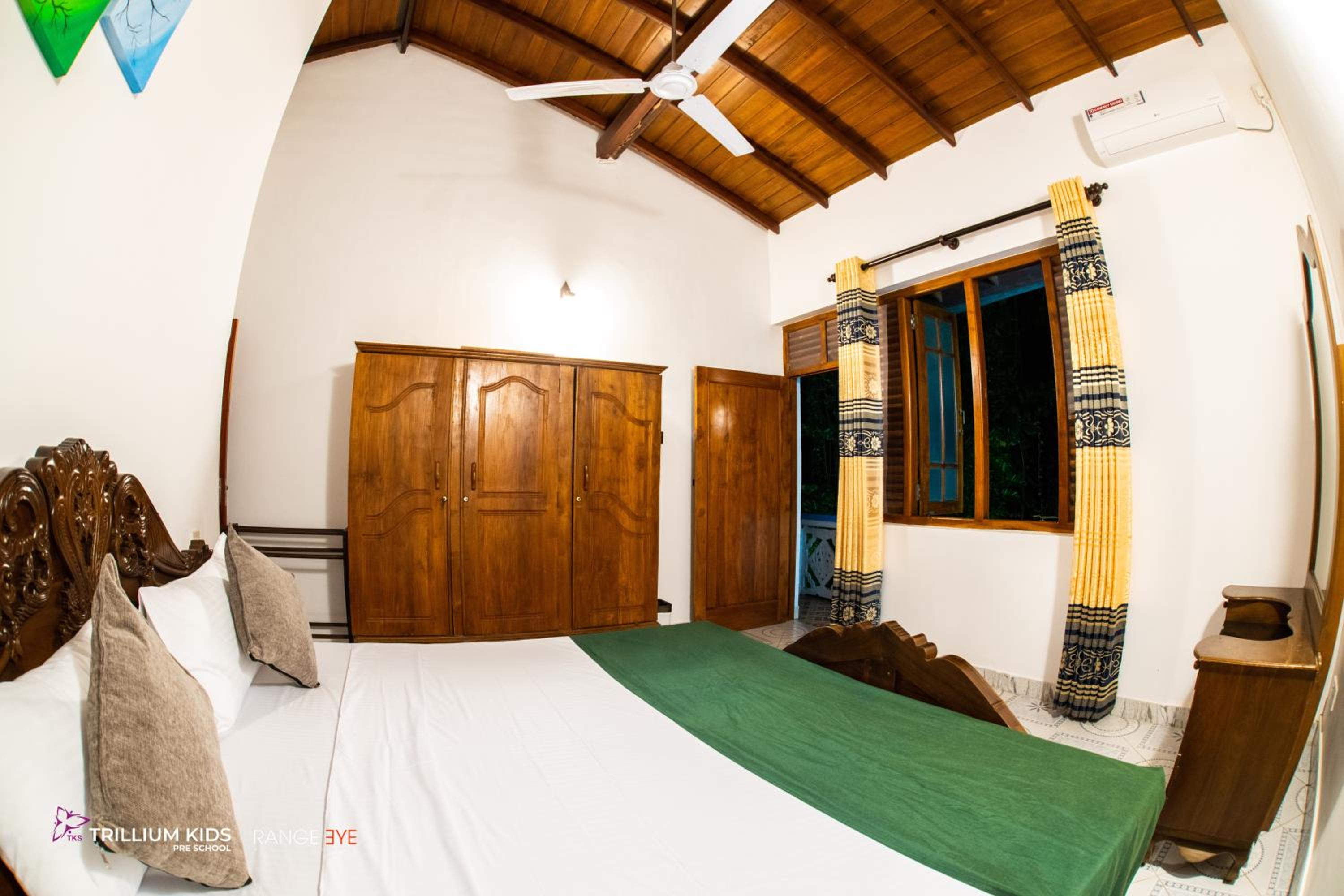 Casa Suite Seenigama - Hikkaduwa