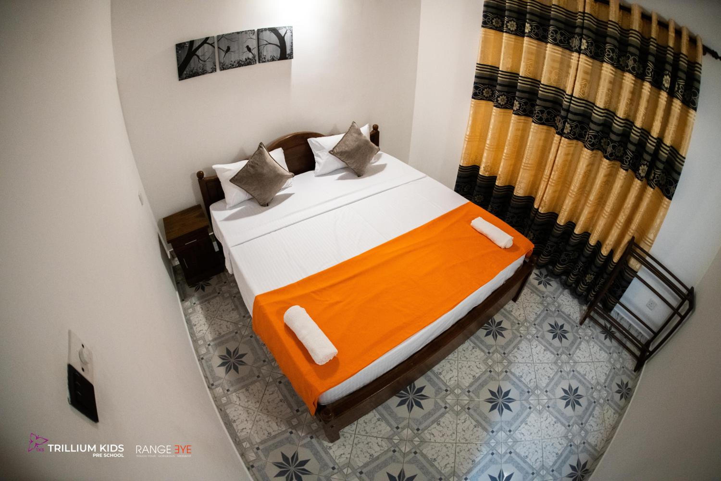 Casa Suite Seenigama - Hikkaduwa