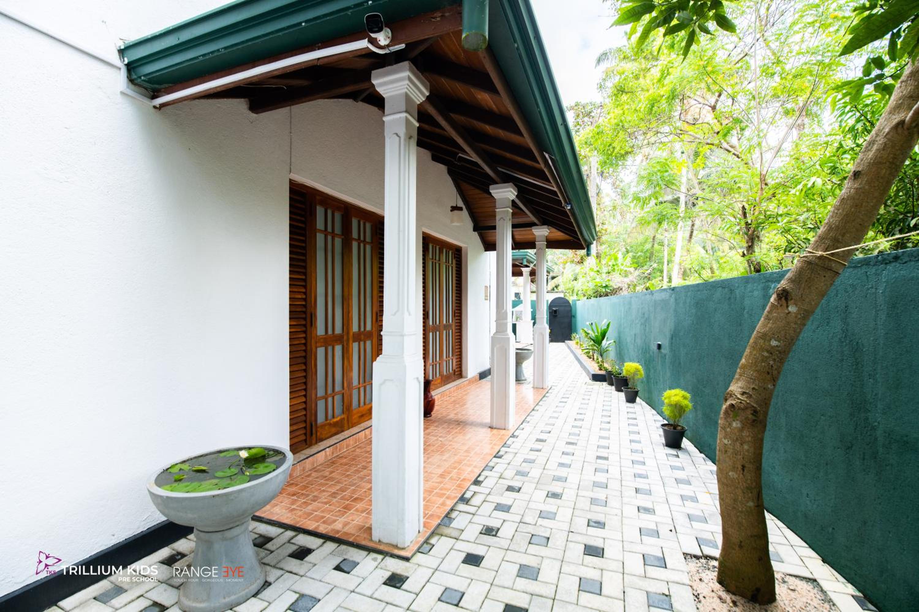 Casa Suite Seenigama - Hikkaduwa