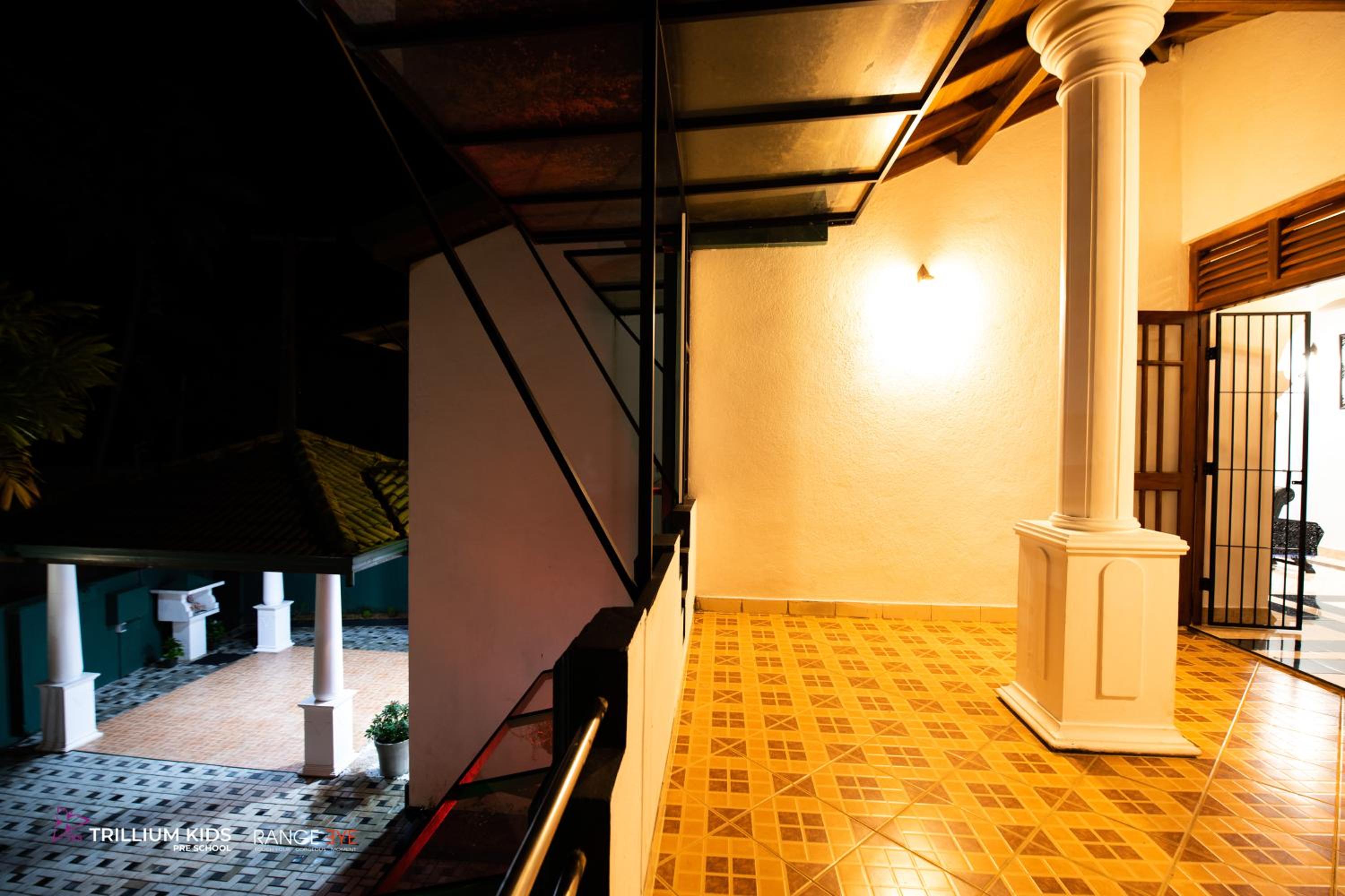Casa Suite Seenigama - Hikkaduwa