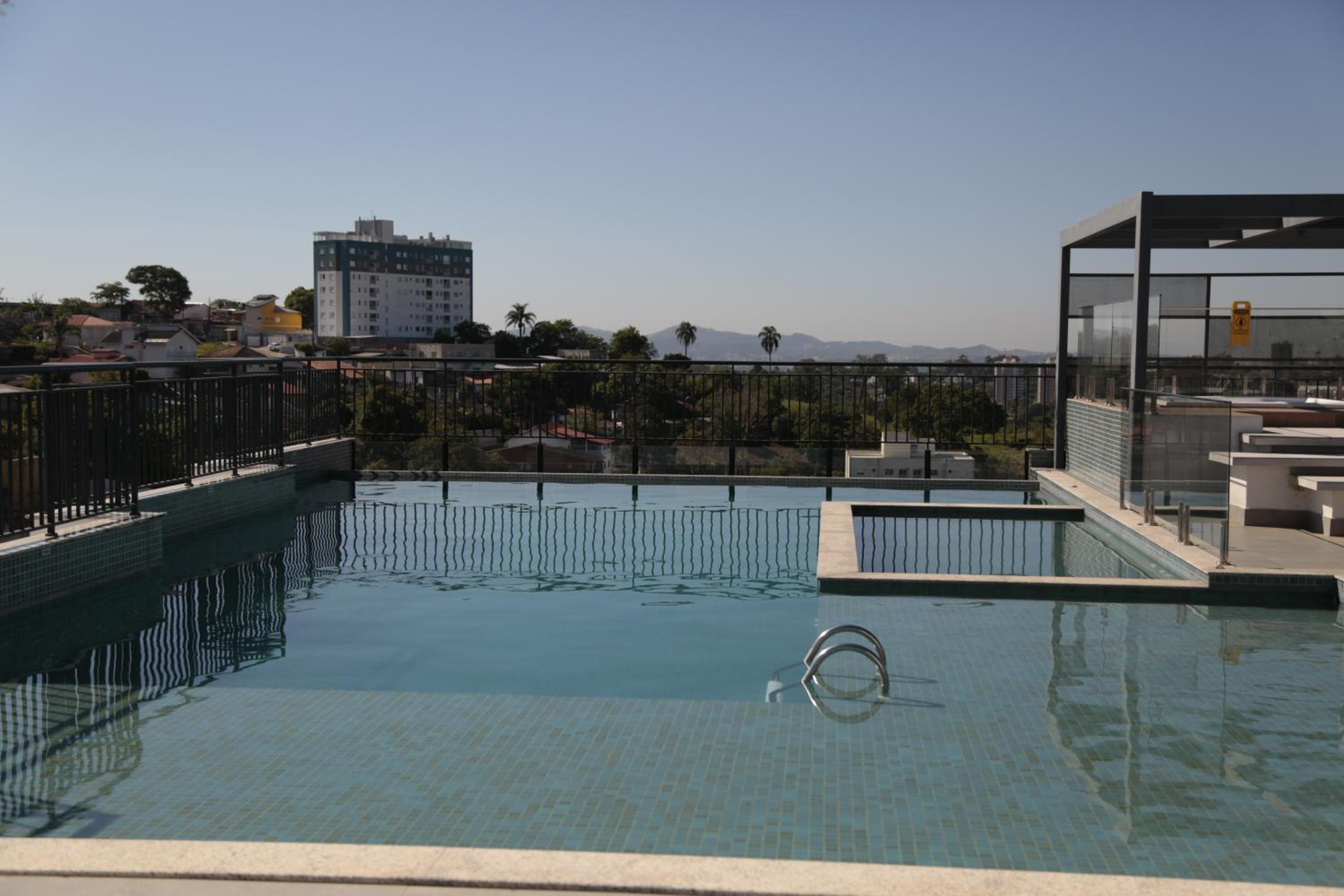 Cosy Studio Apartament - Arujá SP
