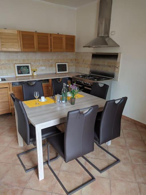Appartamento Bosa
