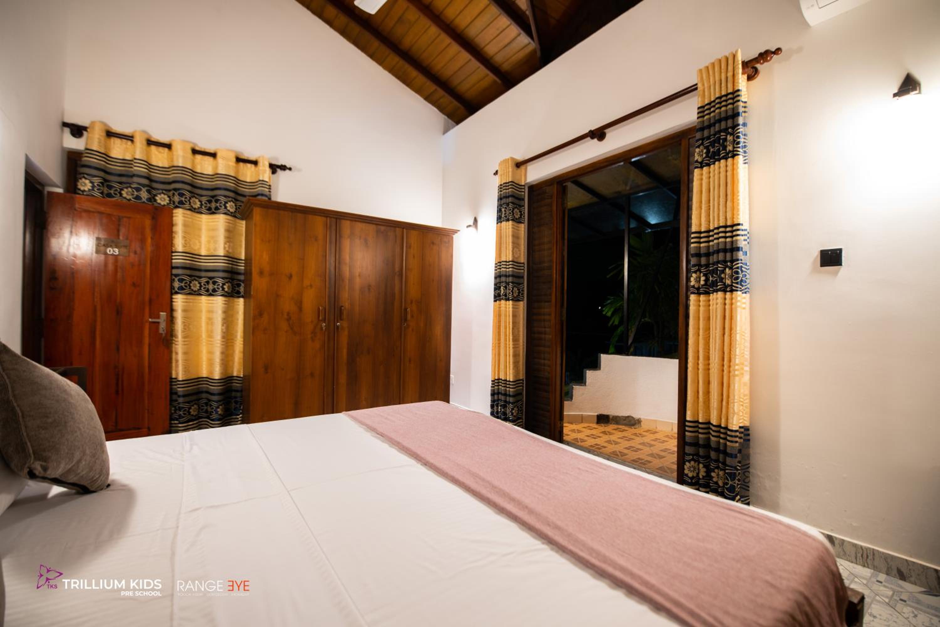 Casa Suite Seenigama - Hikkaduwa