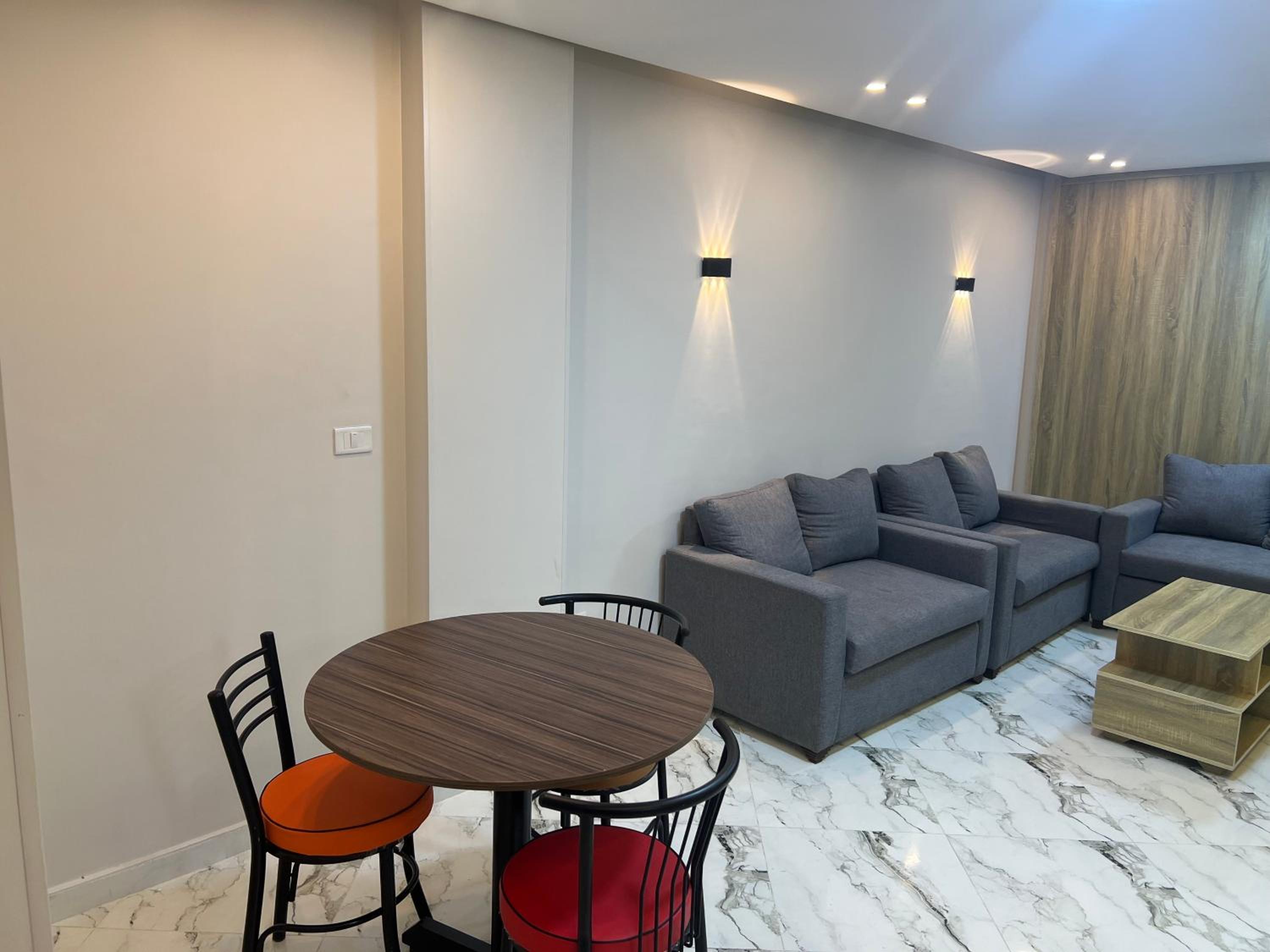 Elhosary apartment
