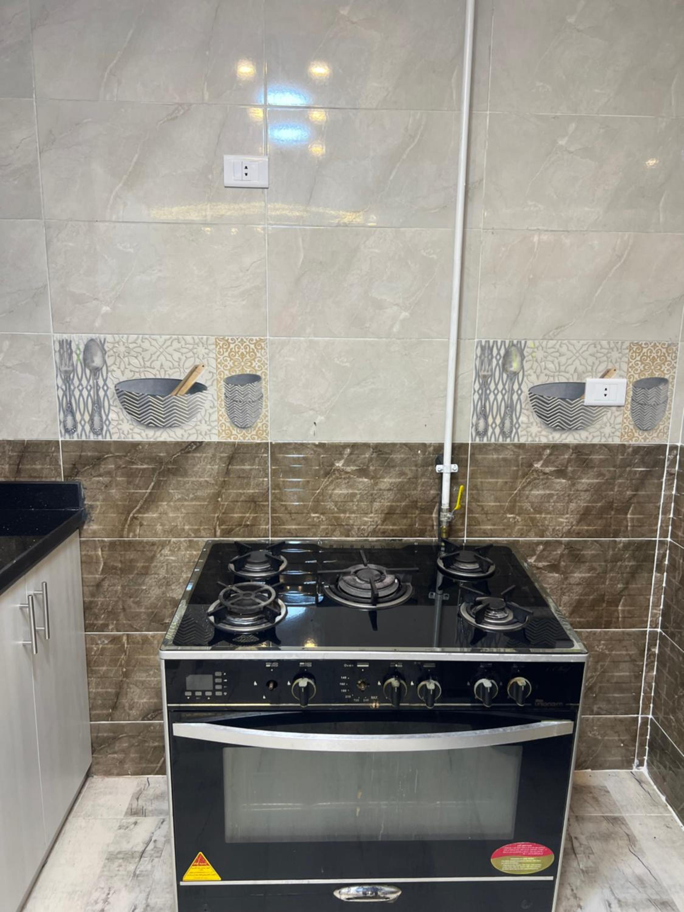 Elhosary apartment