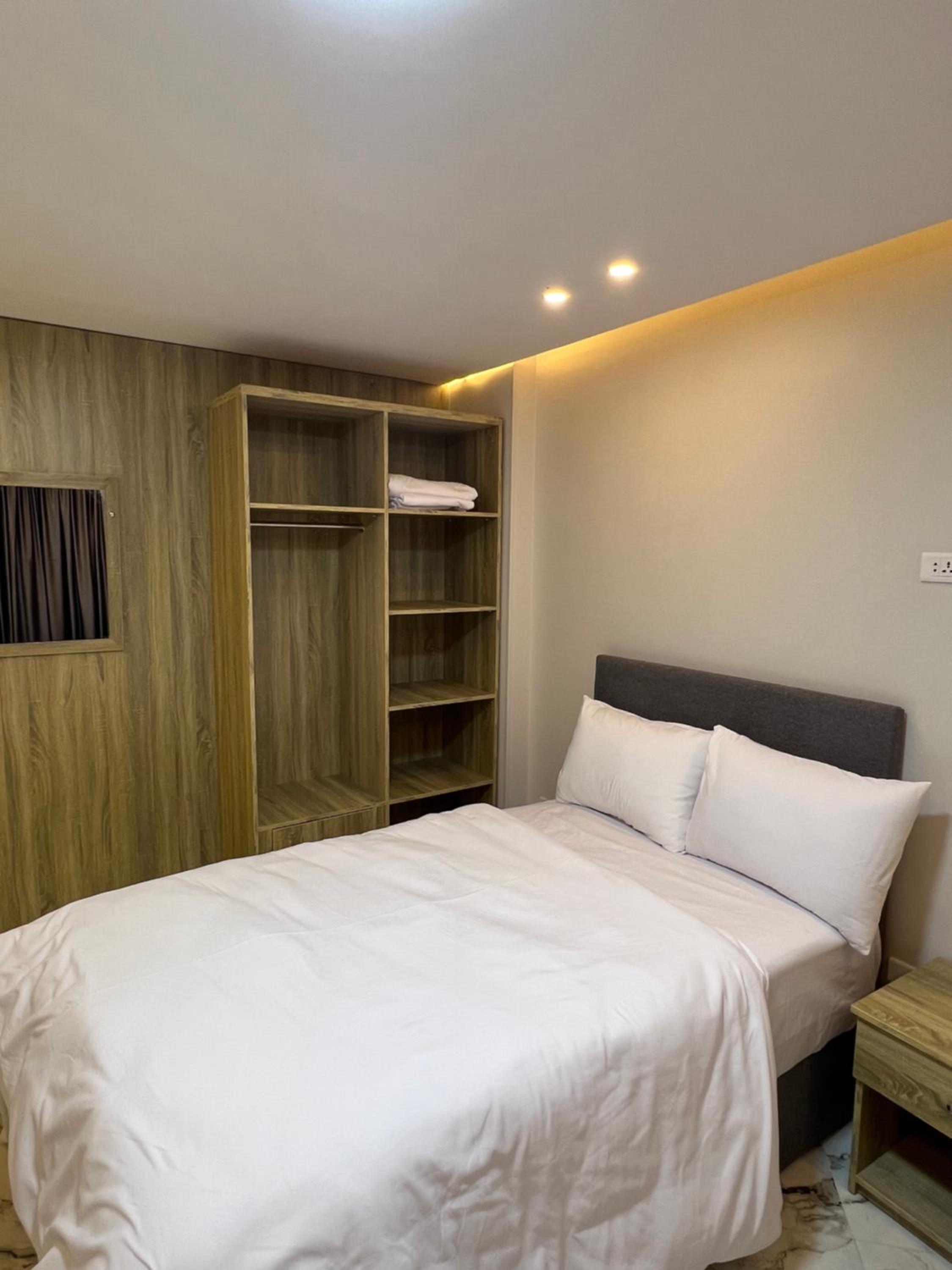 Elhosary apartment