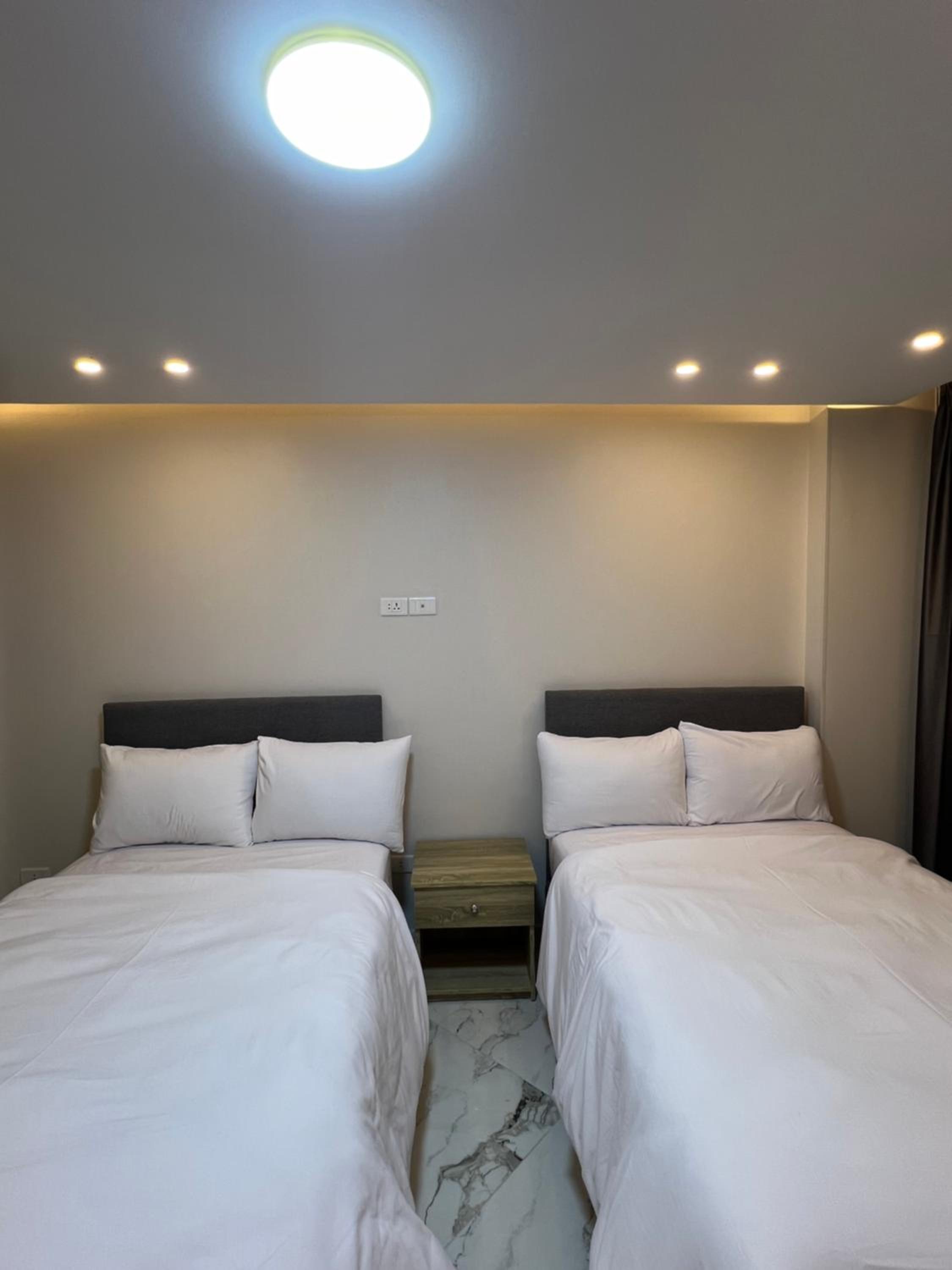Elhosary apartment