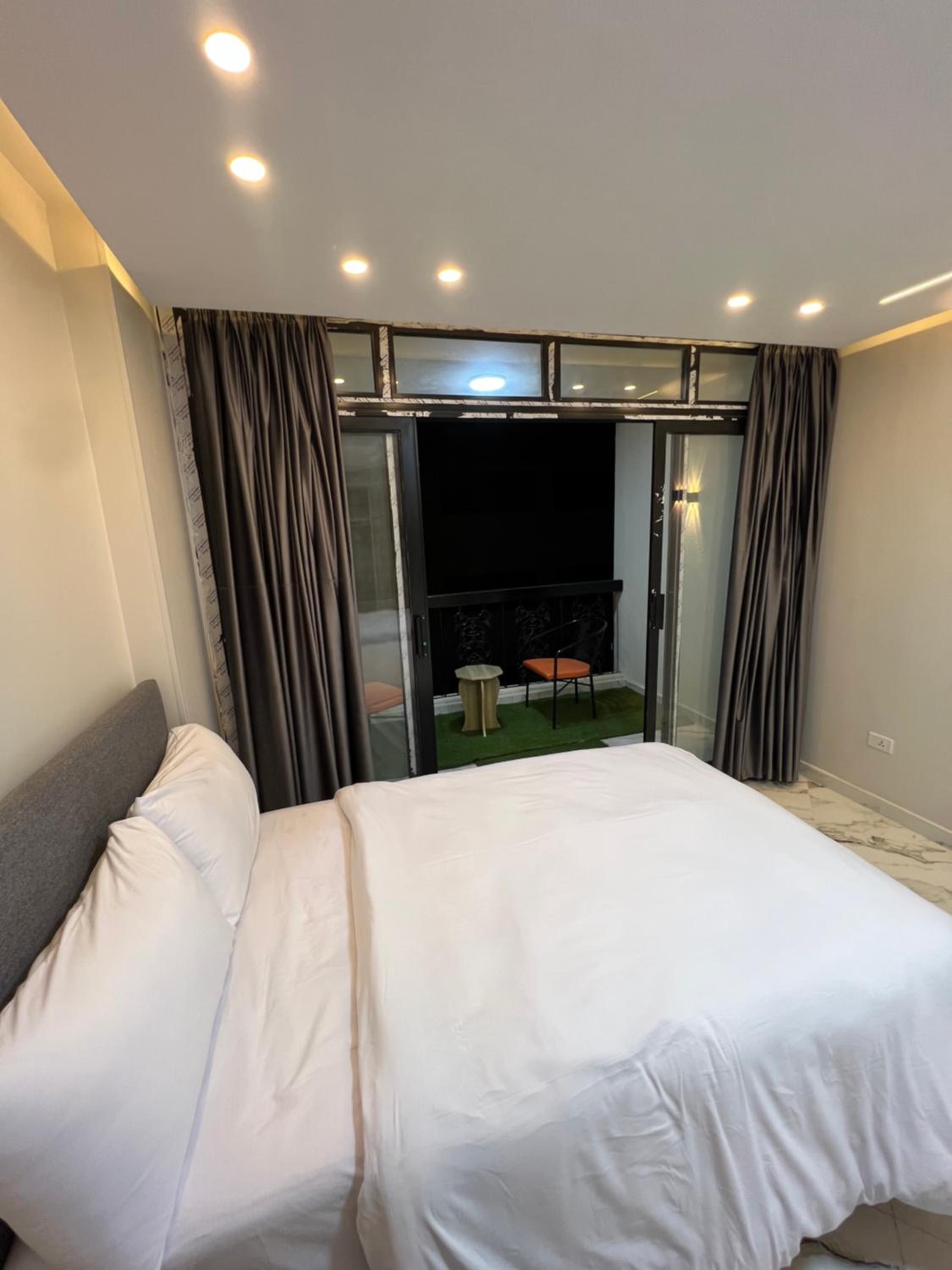 Elhosary apartment