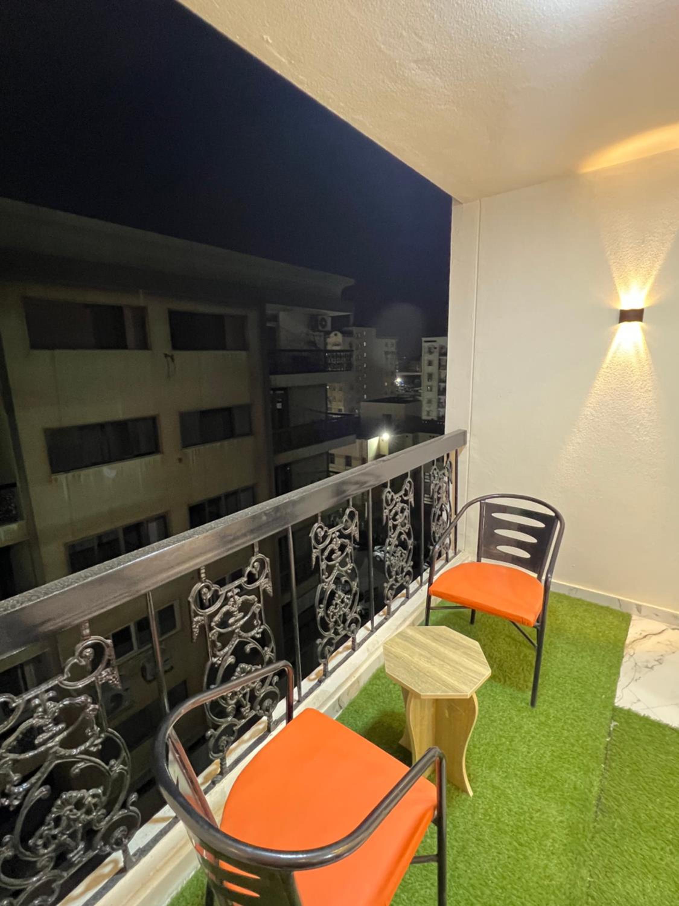 Elhosary apartment