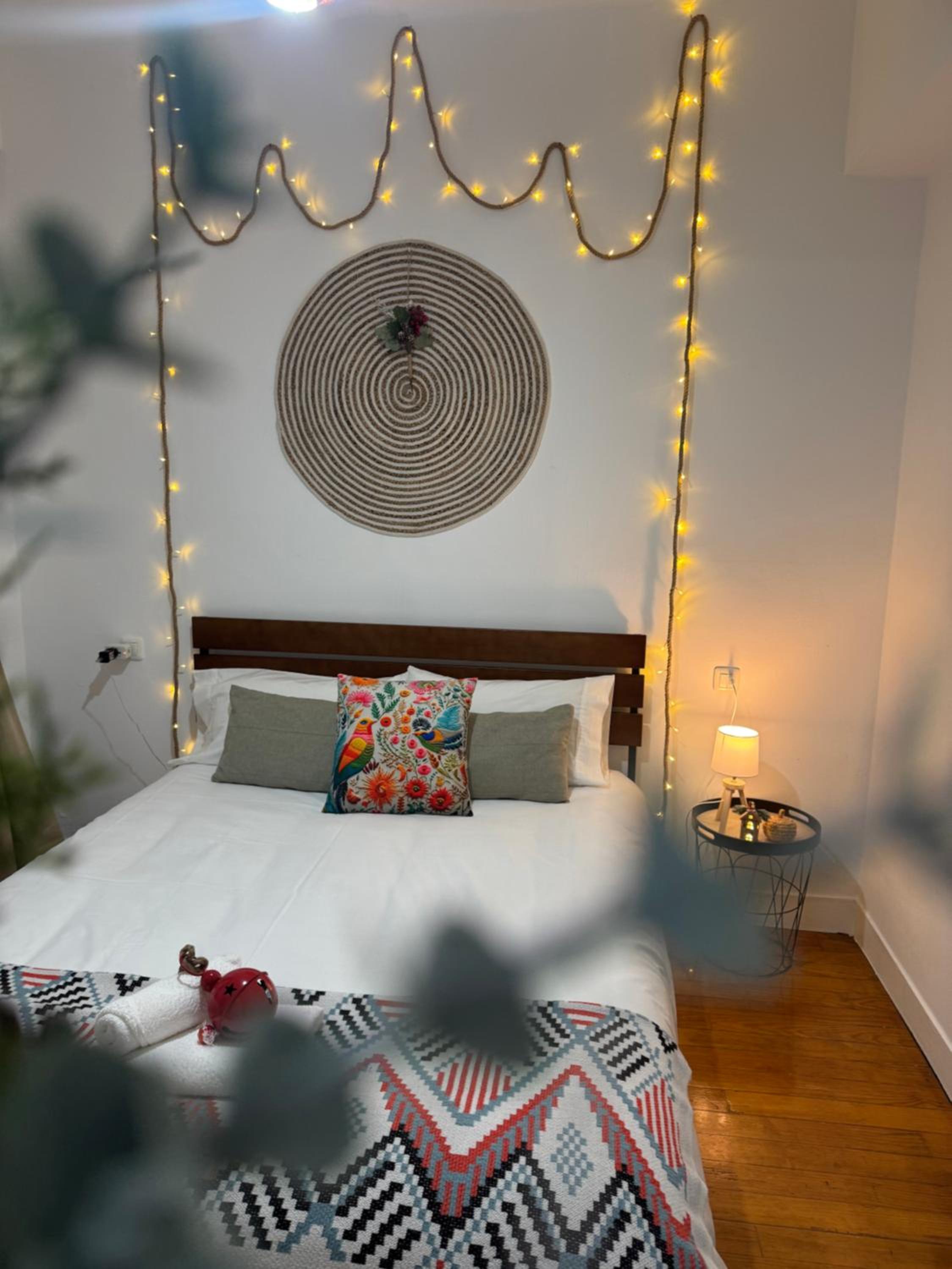 Lupita, apartamento en el centro de Vigo photo 3