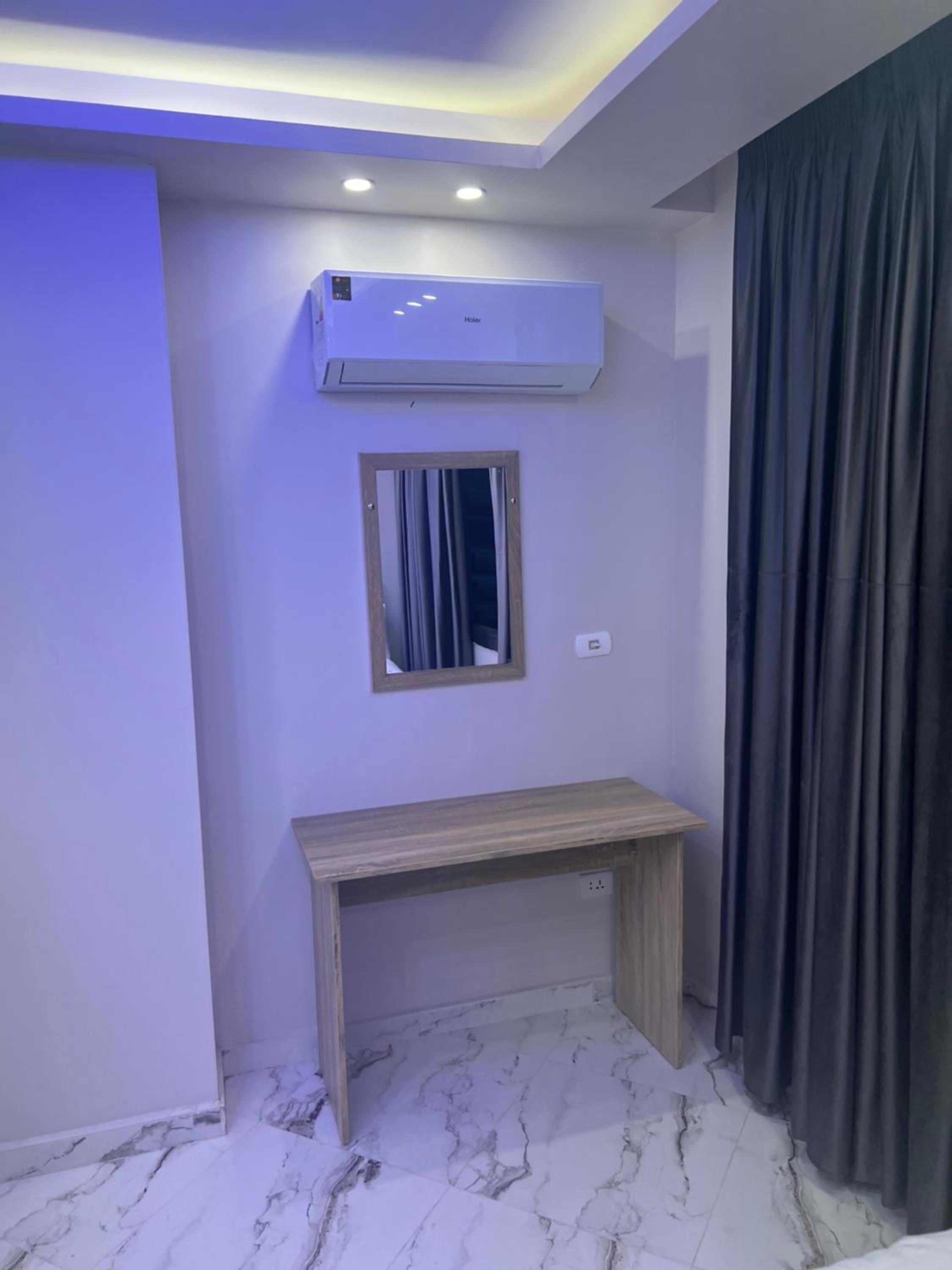 Elhosary apartment