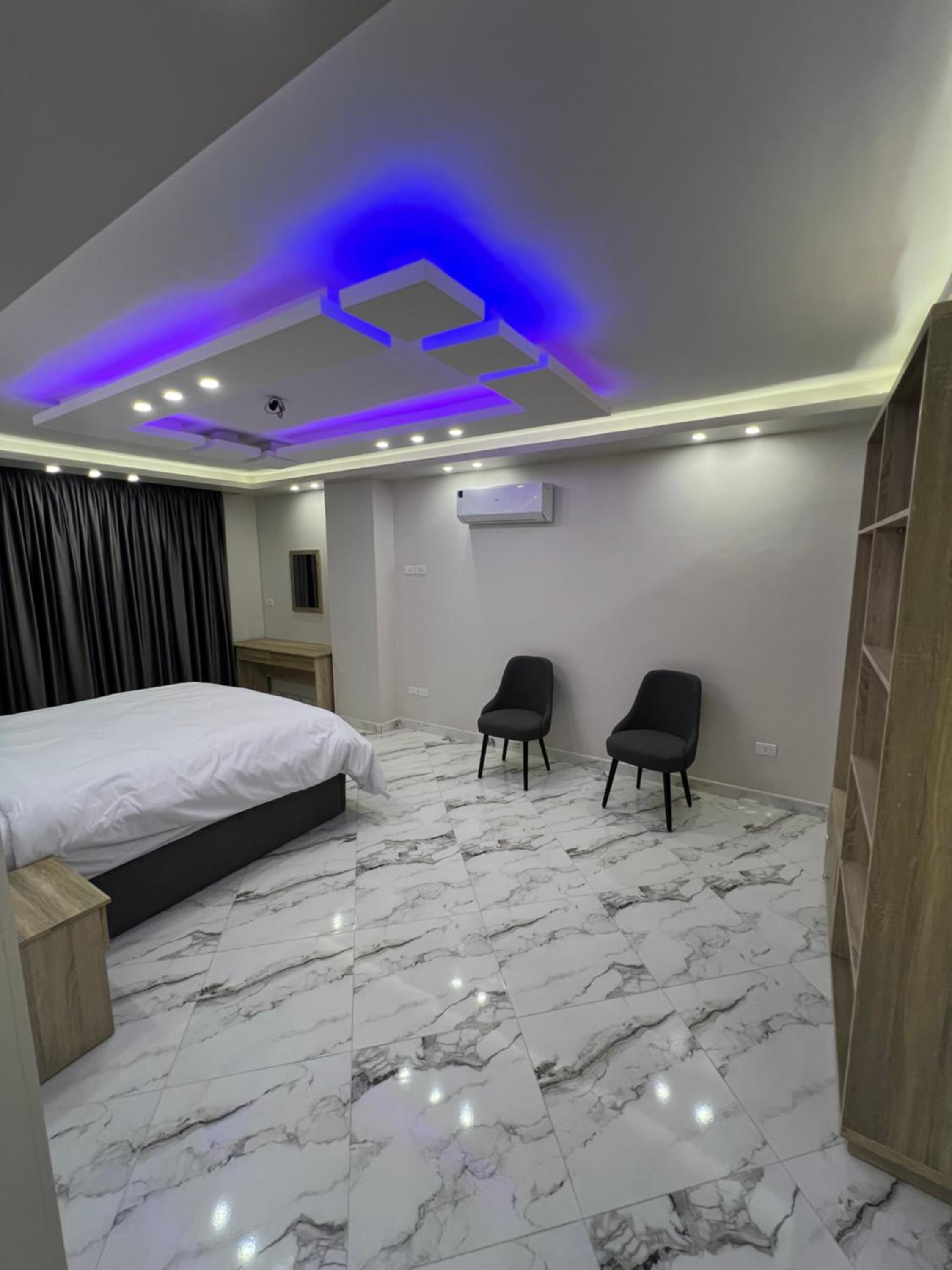 Elhosary apartment
