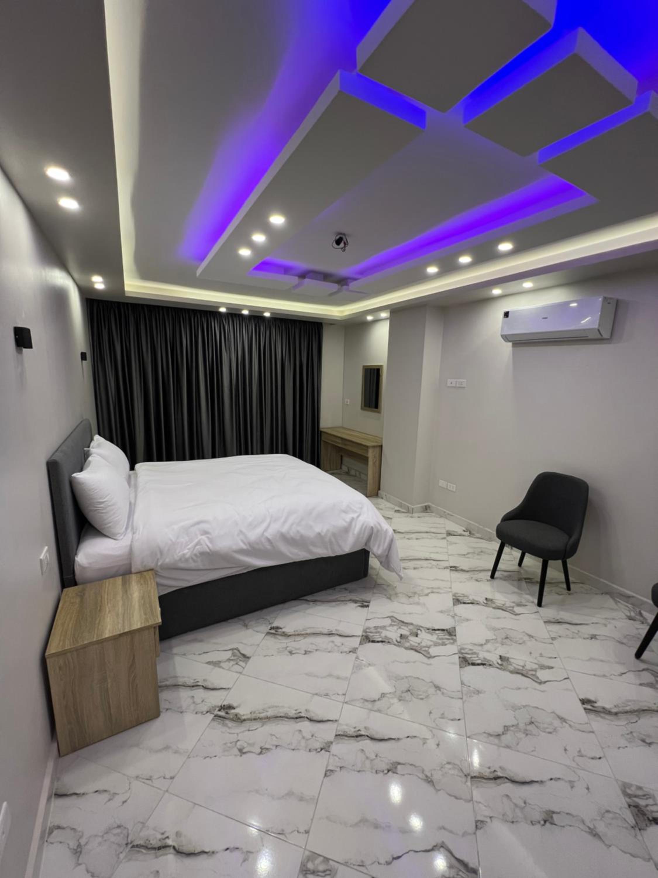 Elhosary apartment