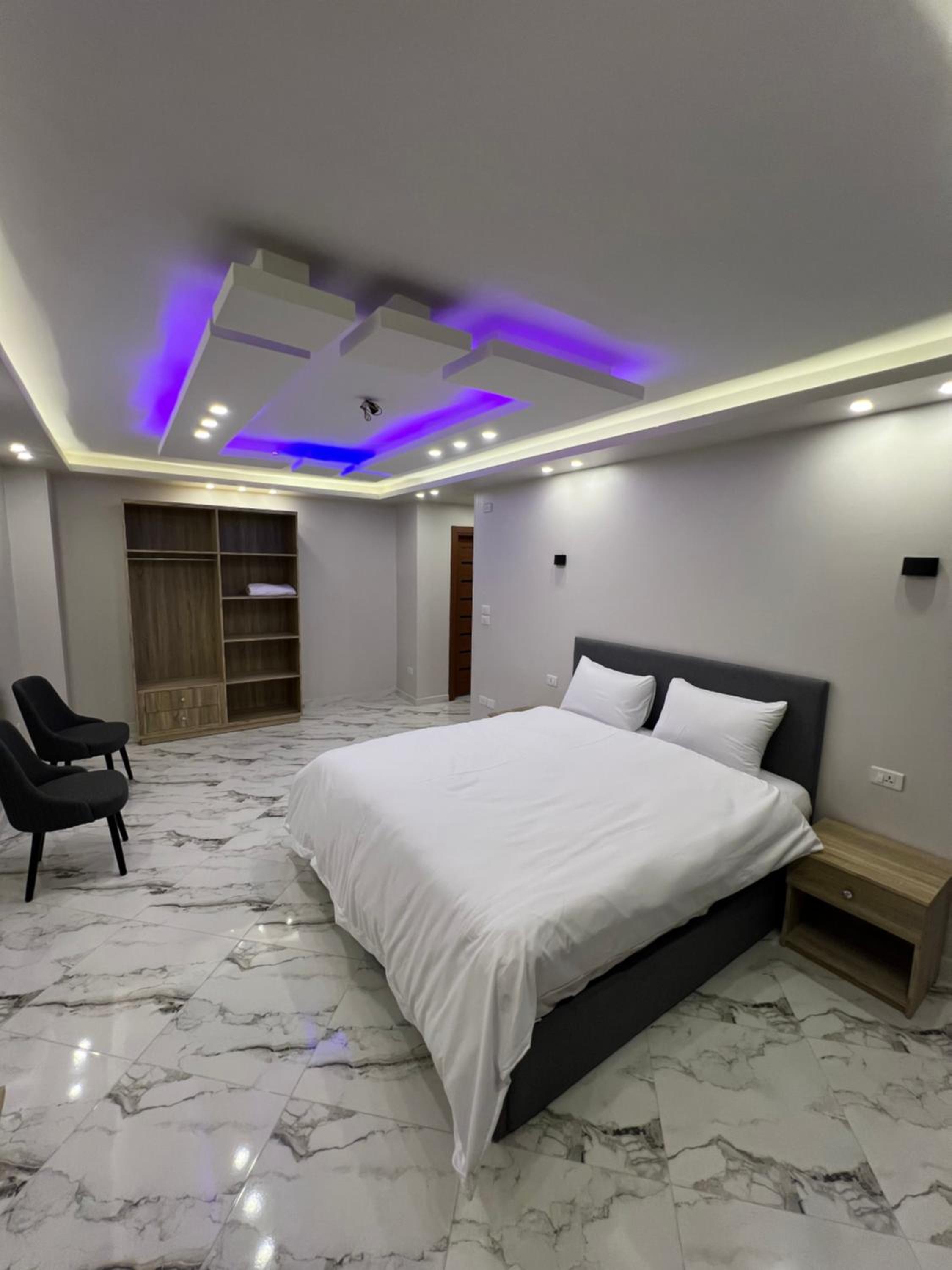 Elhosary apartment