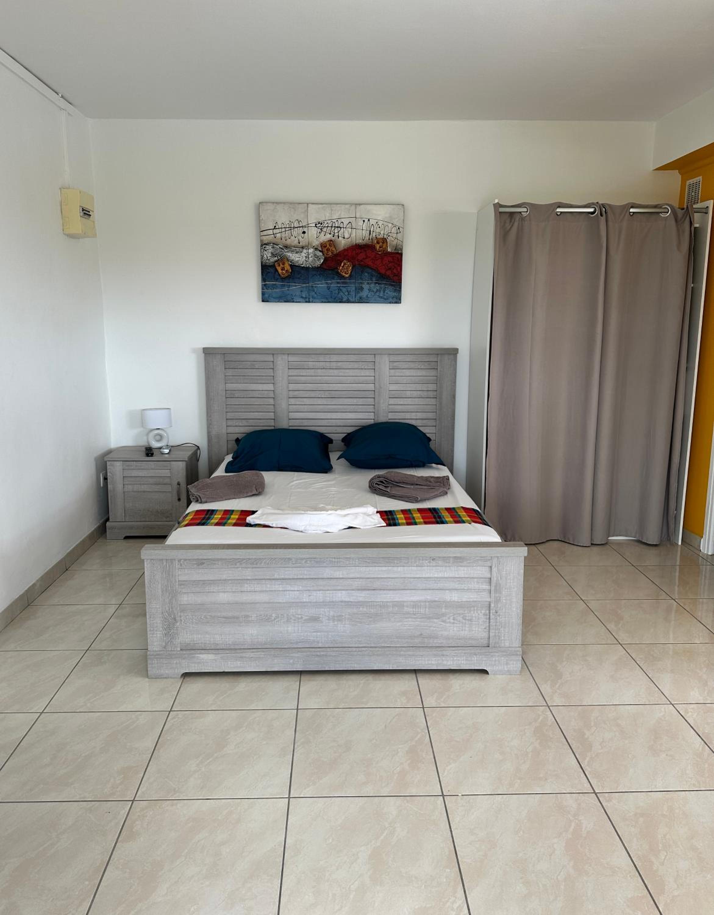 Villa Jamora view 3
