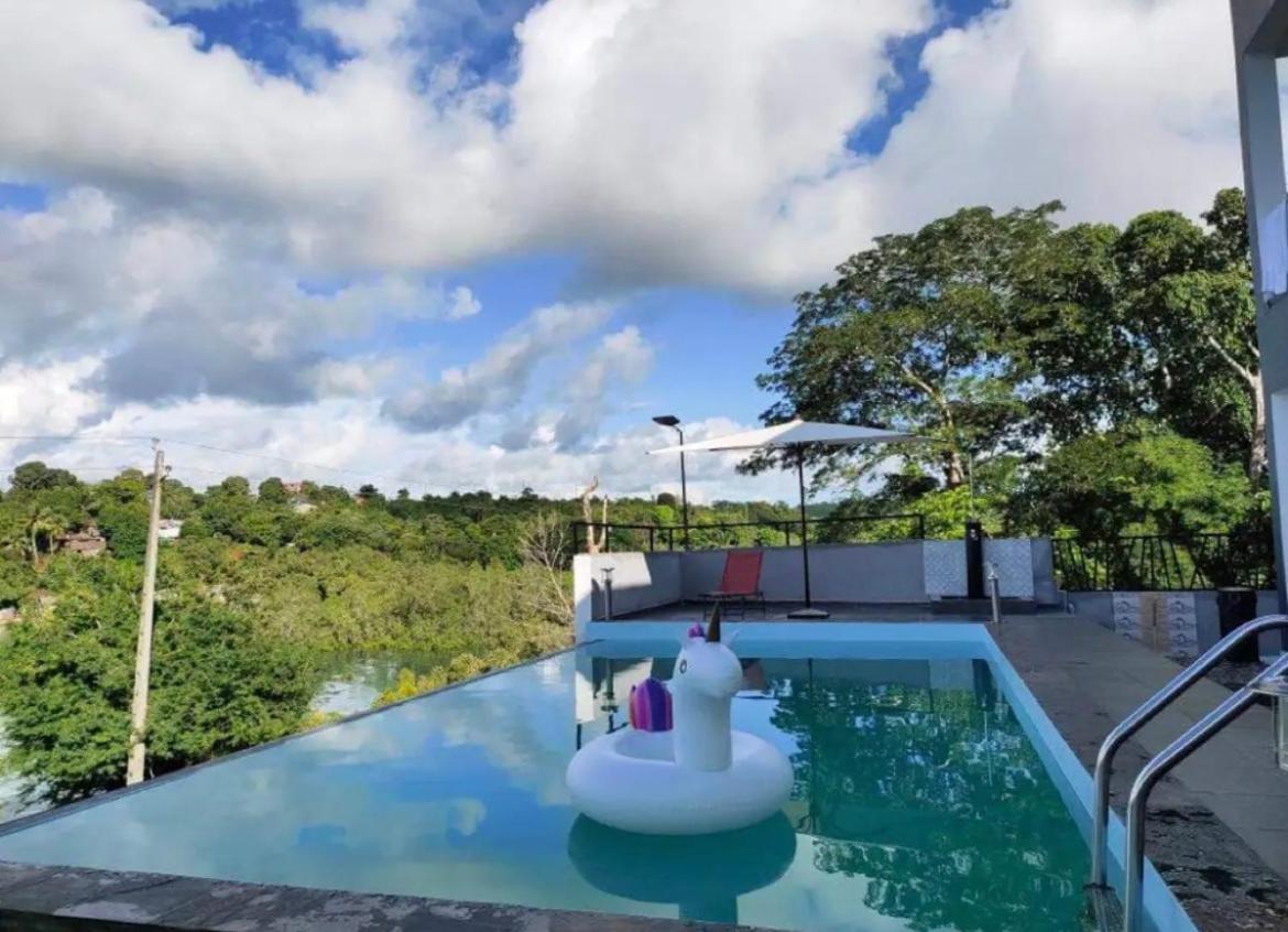 Villa CasaCocoa