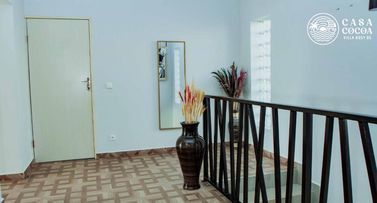 Villa CasaCocoa