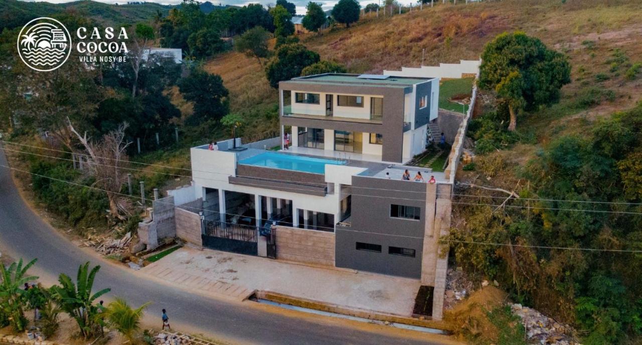 Villa CasaCocoa