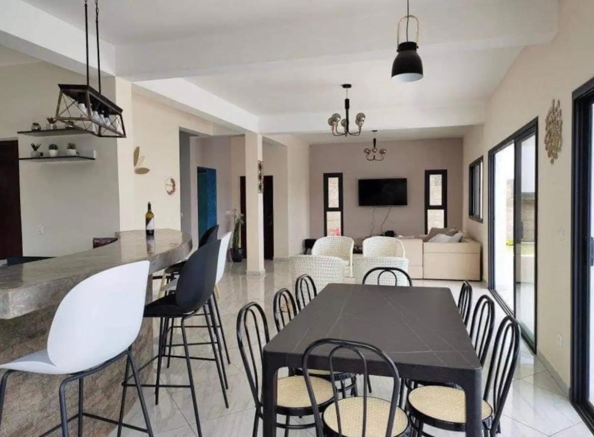 Villa CasaCocoa